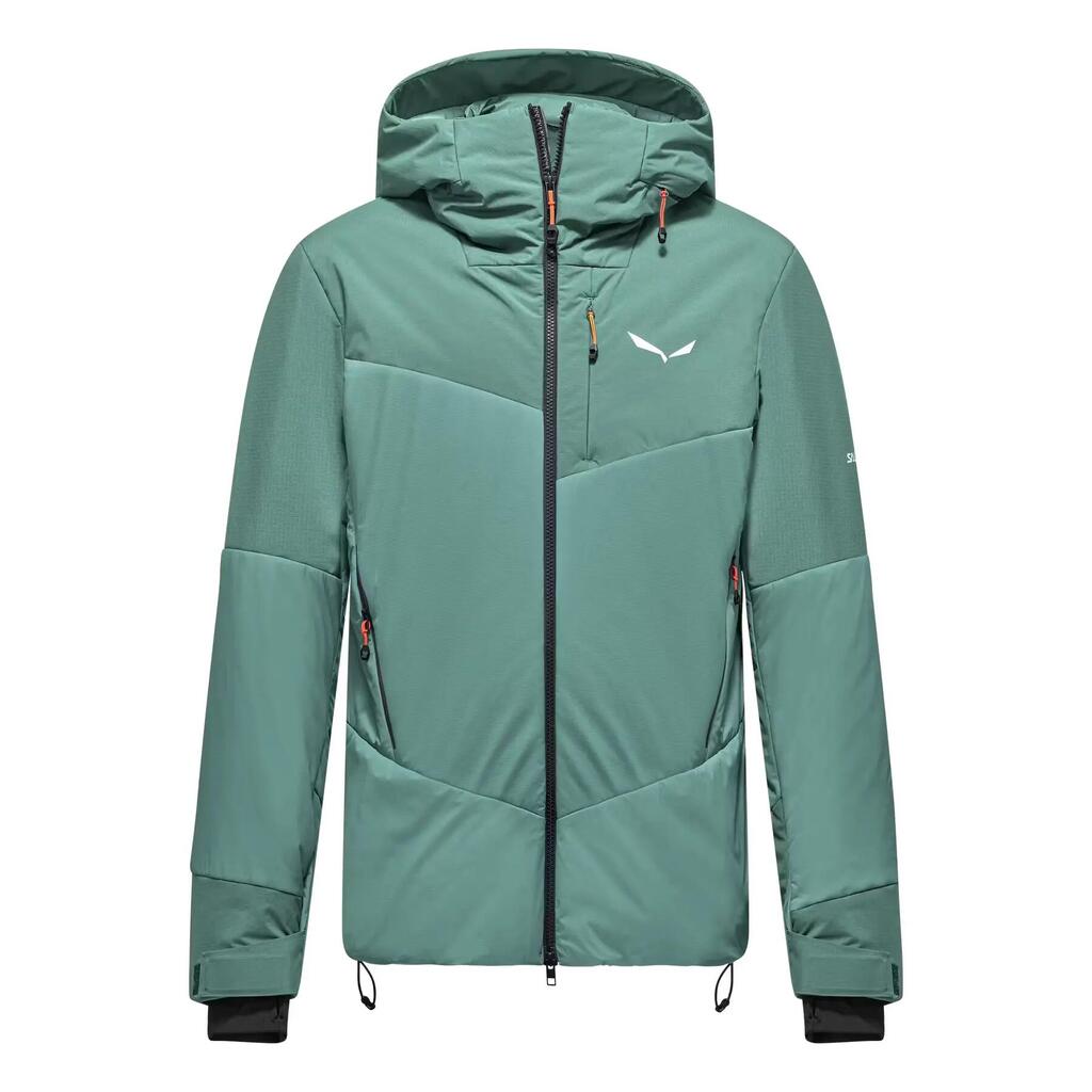 Down jacket Salewa Ortles Tw Air Hd