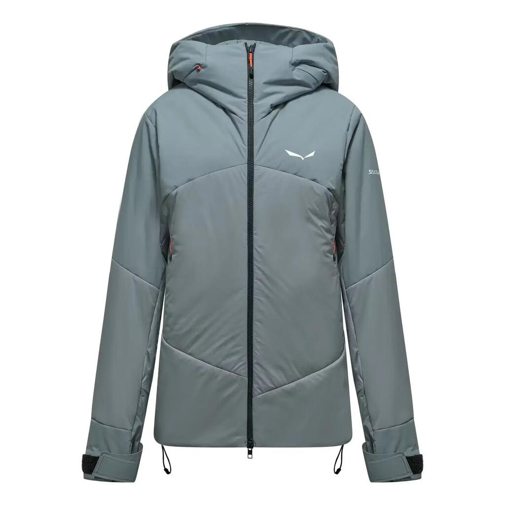 Women's down jacket Salewa Ortles Tw Air Hd