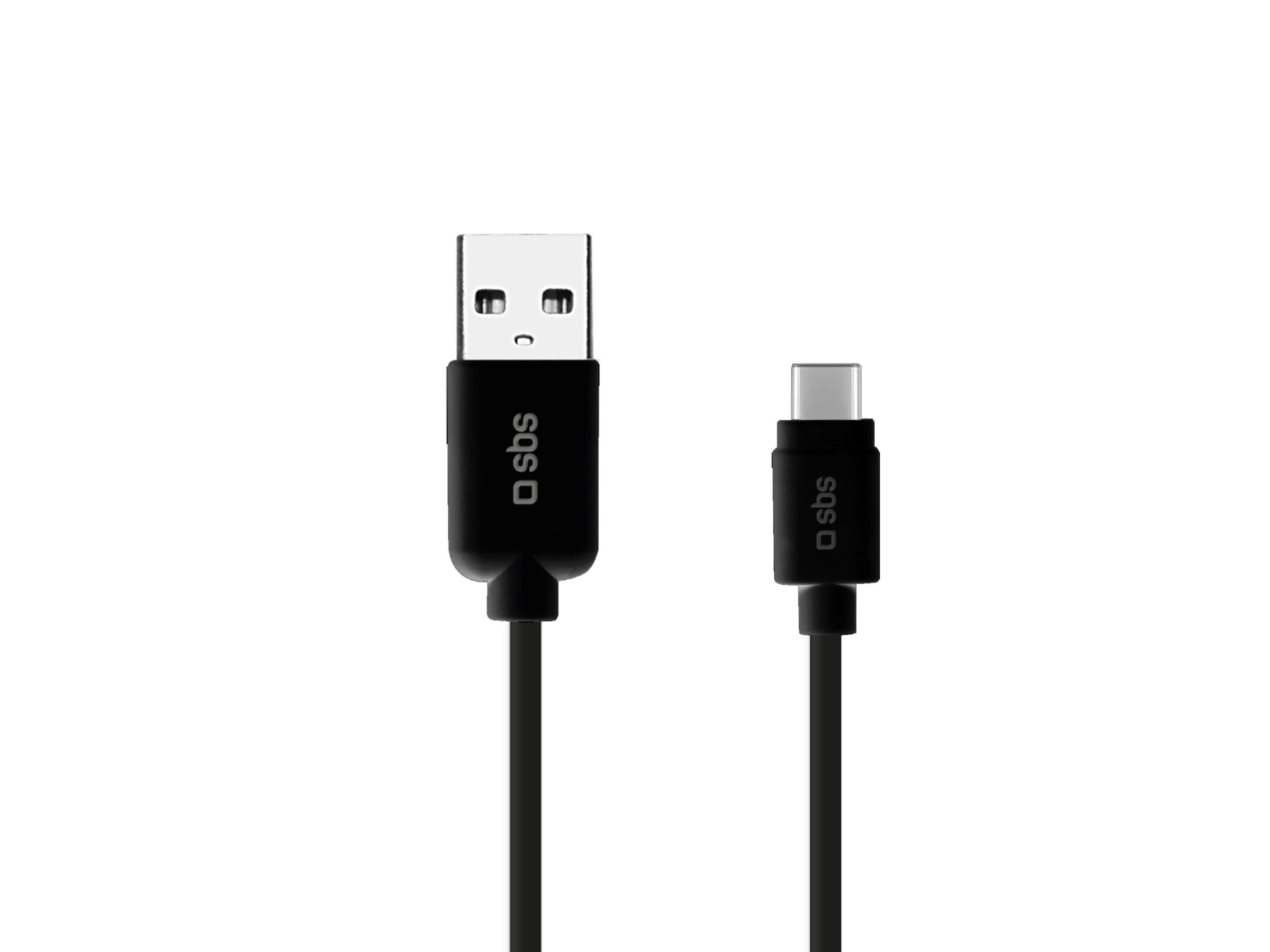Câble de données USB 3.0 - Type-C 2/4