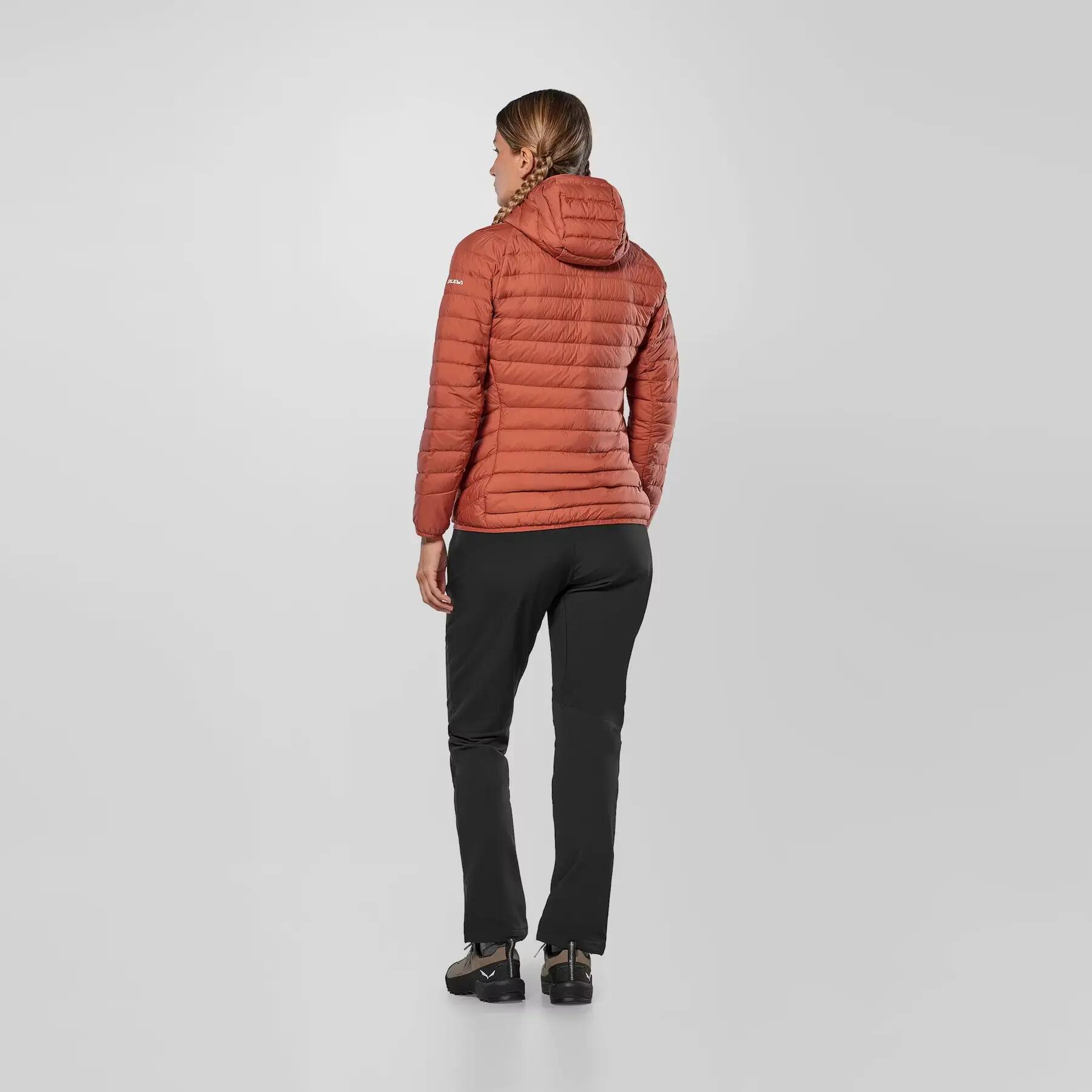 Doudoune femme Salewa Brenta 5/5