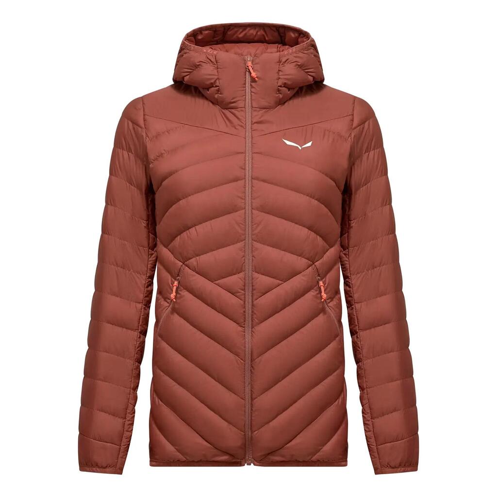 Women's down jacket Salewa Brenta