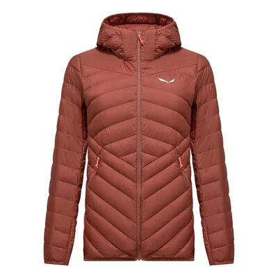 Piumino da donna Salewa Brenta