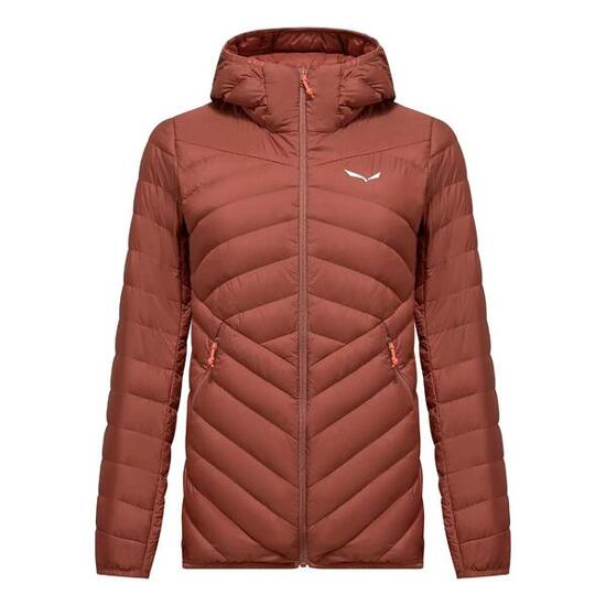 Doudoune femme Salewa Brenta
