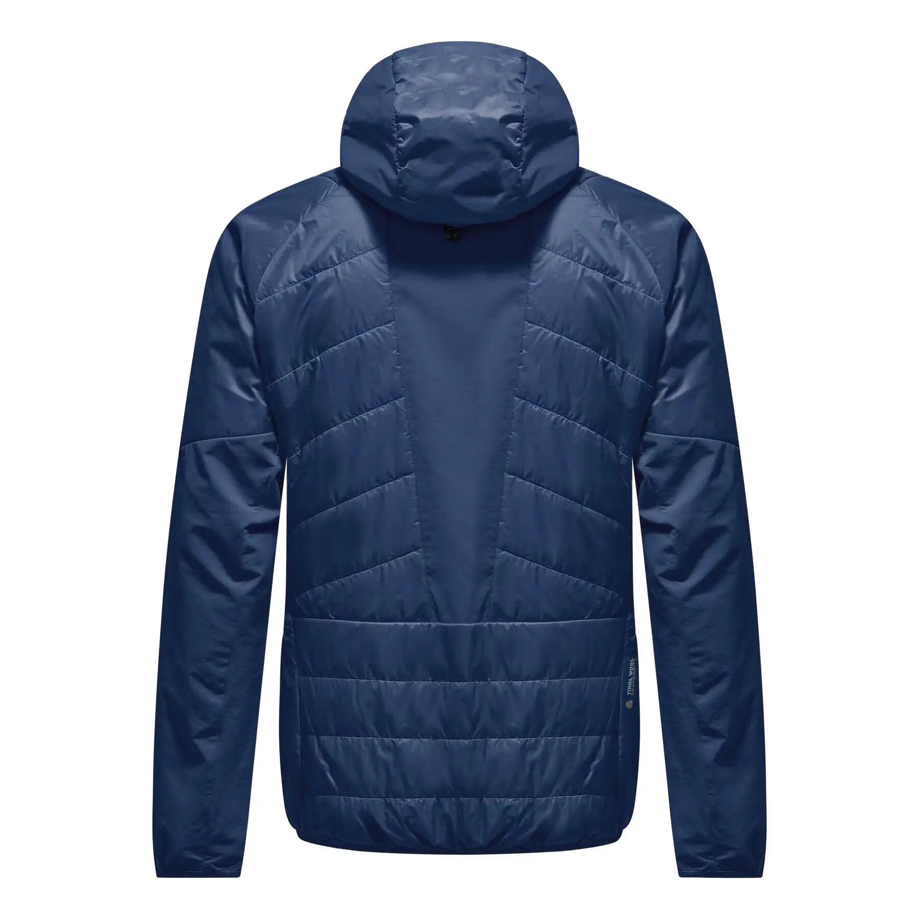 Plumífero Salewa Ortles Hyb Twr 4/5