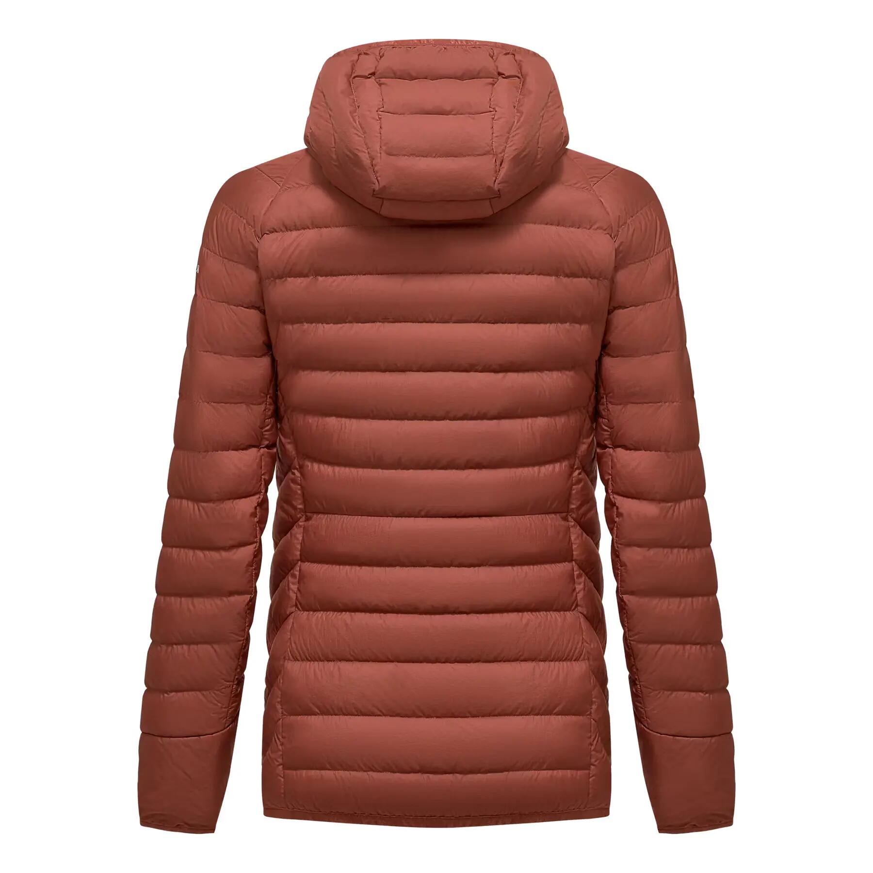Doudoune femme Salewa Brenta 4/5
