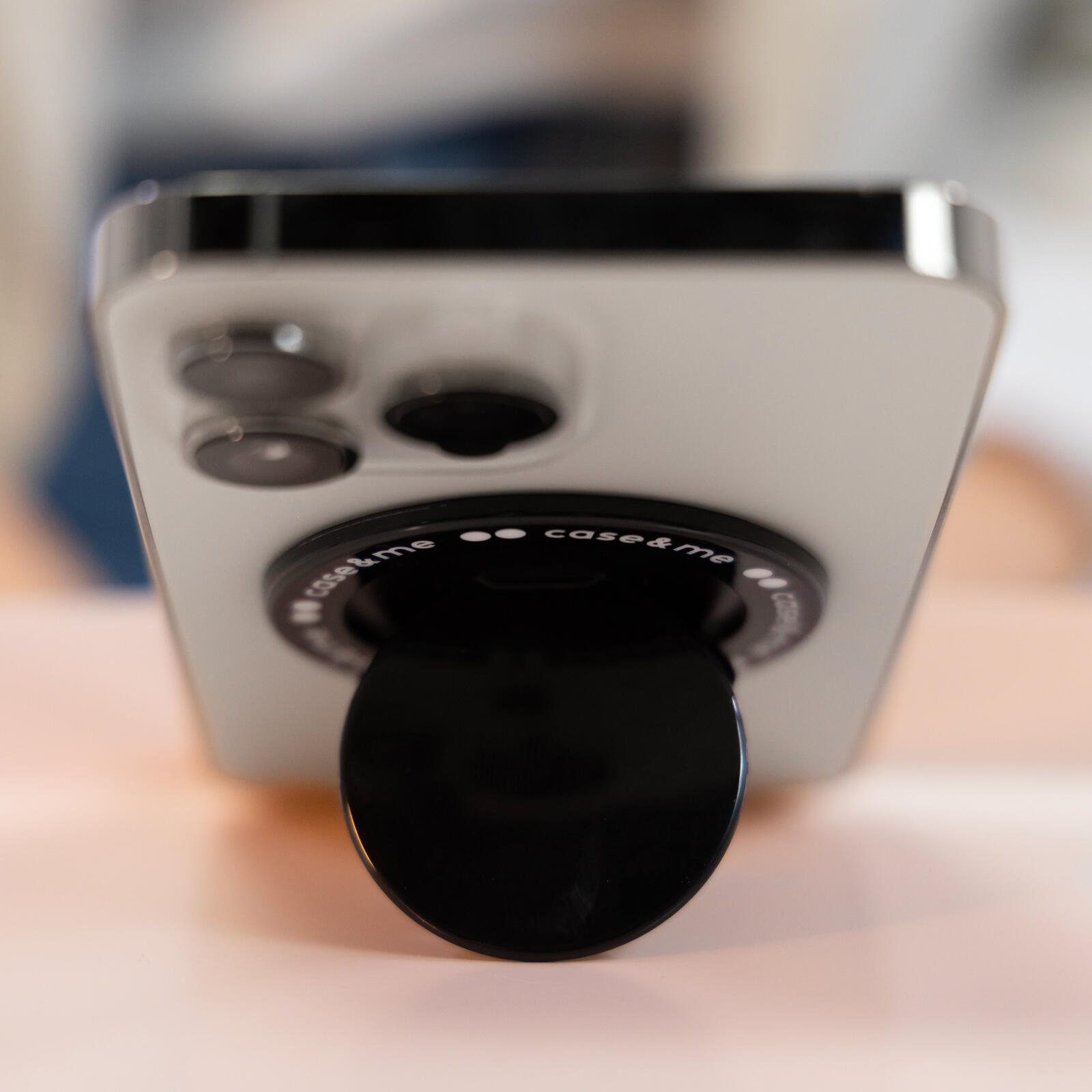 Supporto per smartphone compatibile con MagSafe 5/6