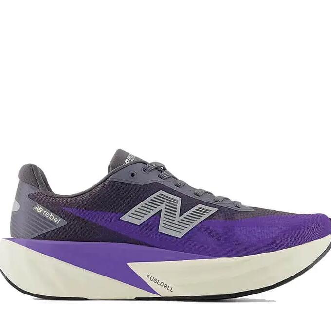 New Balance FuelCell Rebel v5 Electric Indigo