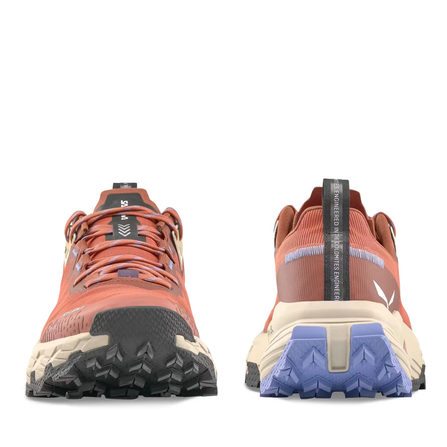 Botas de montaña para mujer Salewa Pedroc 2 Max 3/5
