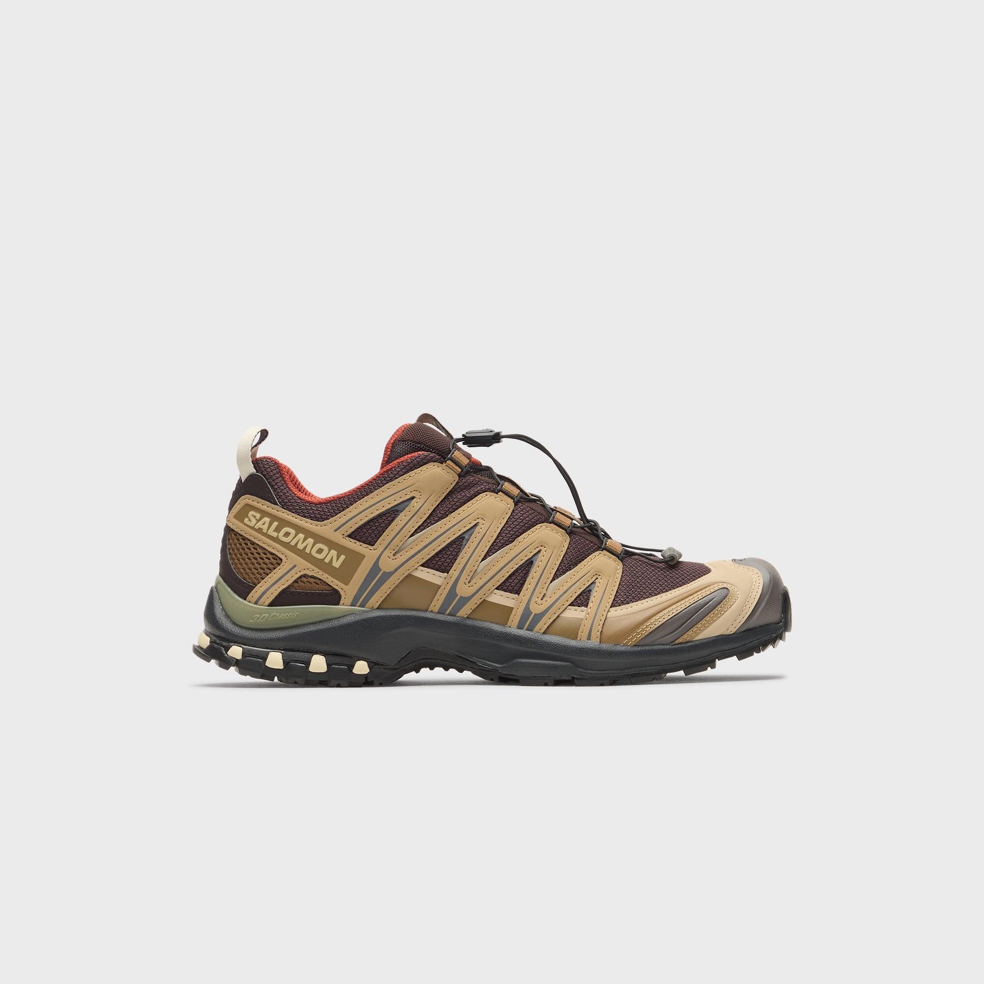 SALOMON picture