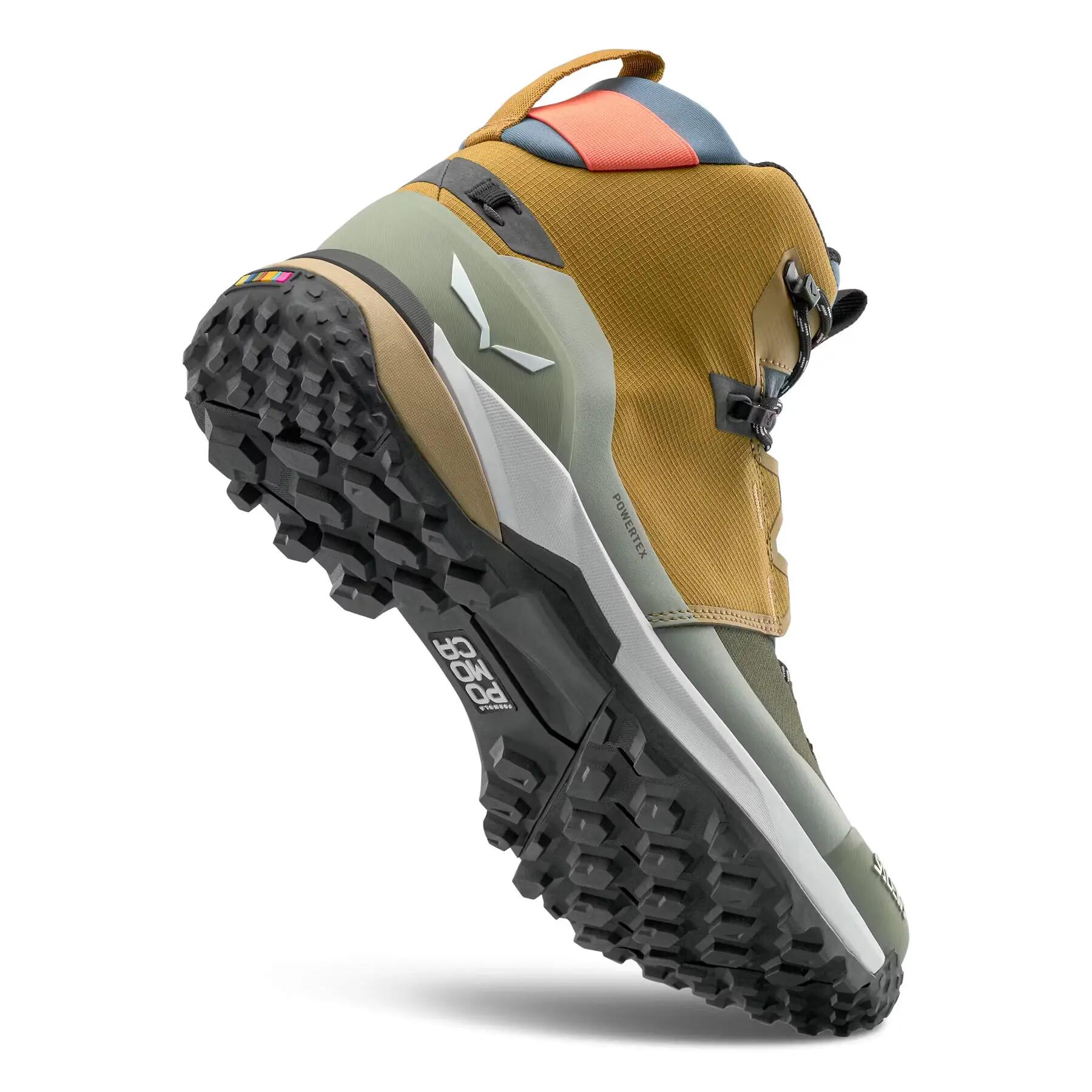 Buty trekkingowe Salewa Puez 2 Mid Ptx