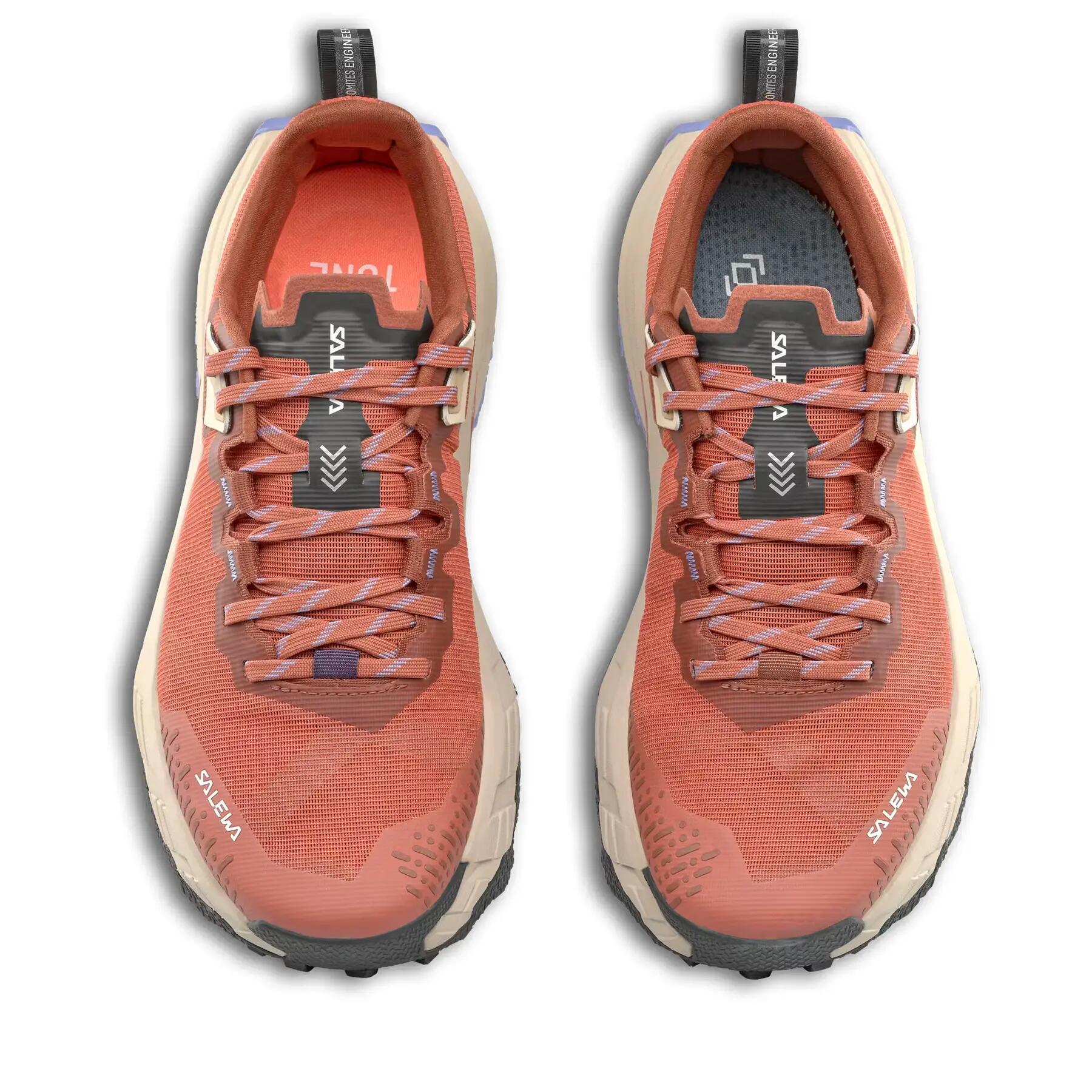 Botas de montaña para mujer Salewa Pedroc 2 Max 2/5