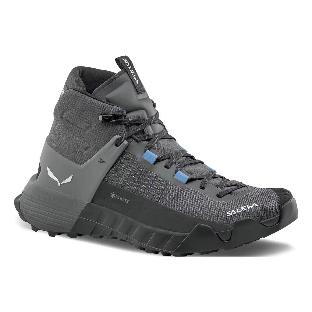 Women's hiking shoes Salewa Wildfire NXT Mid GTX
