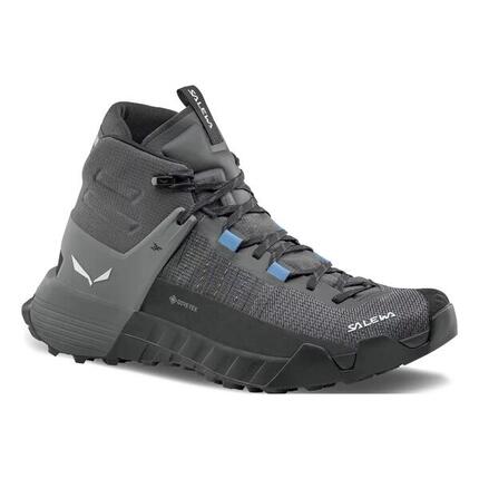 Damen-Wanderschuhe Salewa Wildfire NXT Mid GTX