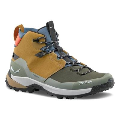 Wandelschoenen salewa puez 2 mid ptx
