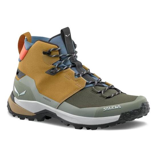 Scarpe da trekking Salewa Puez 2 Mid Ptx