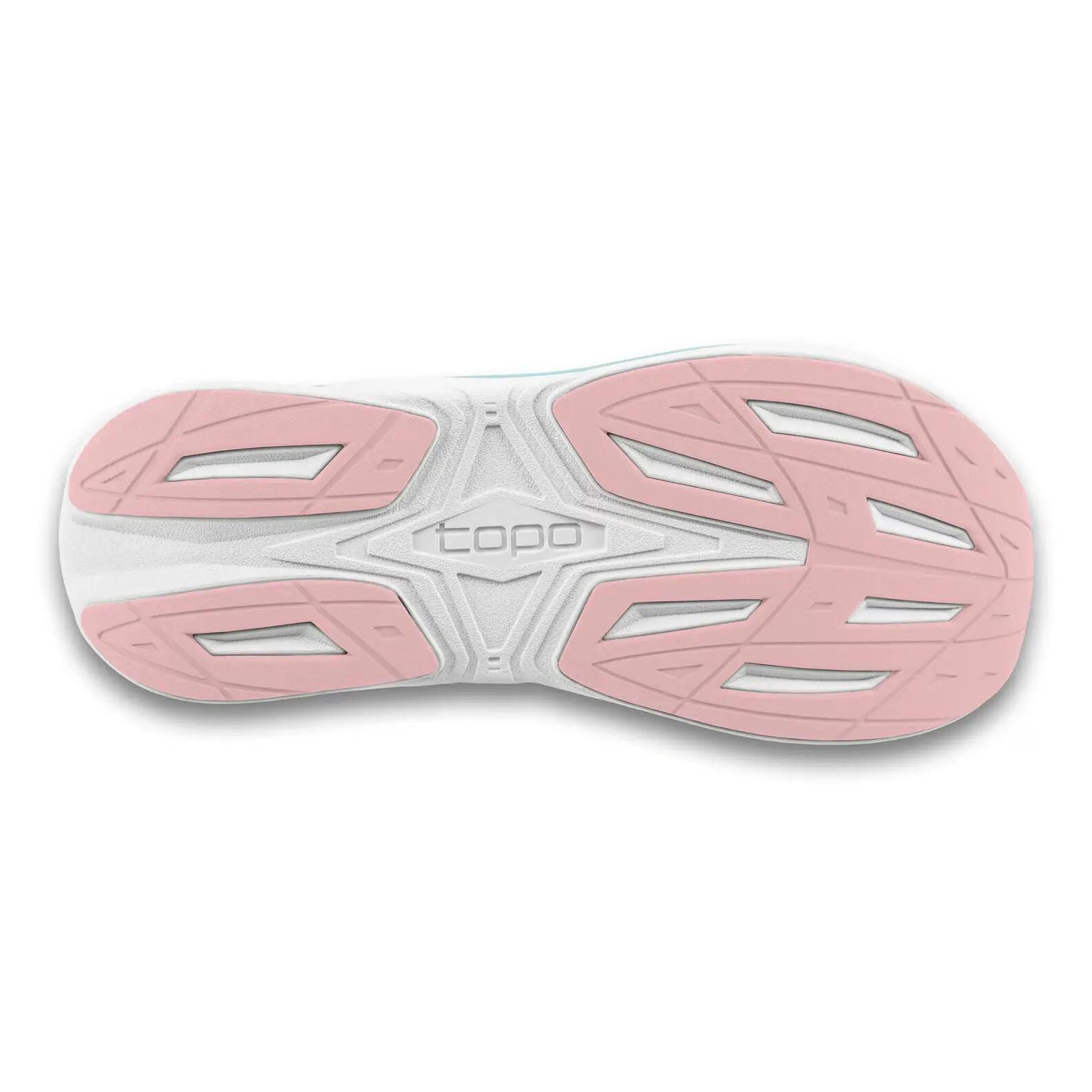 Zapatillas de running mujer Topo Athletic Phantom 4 4/5