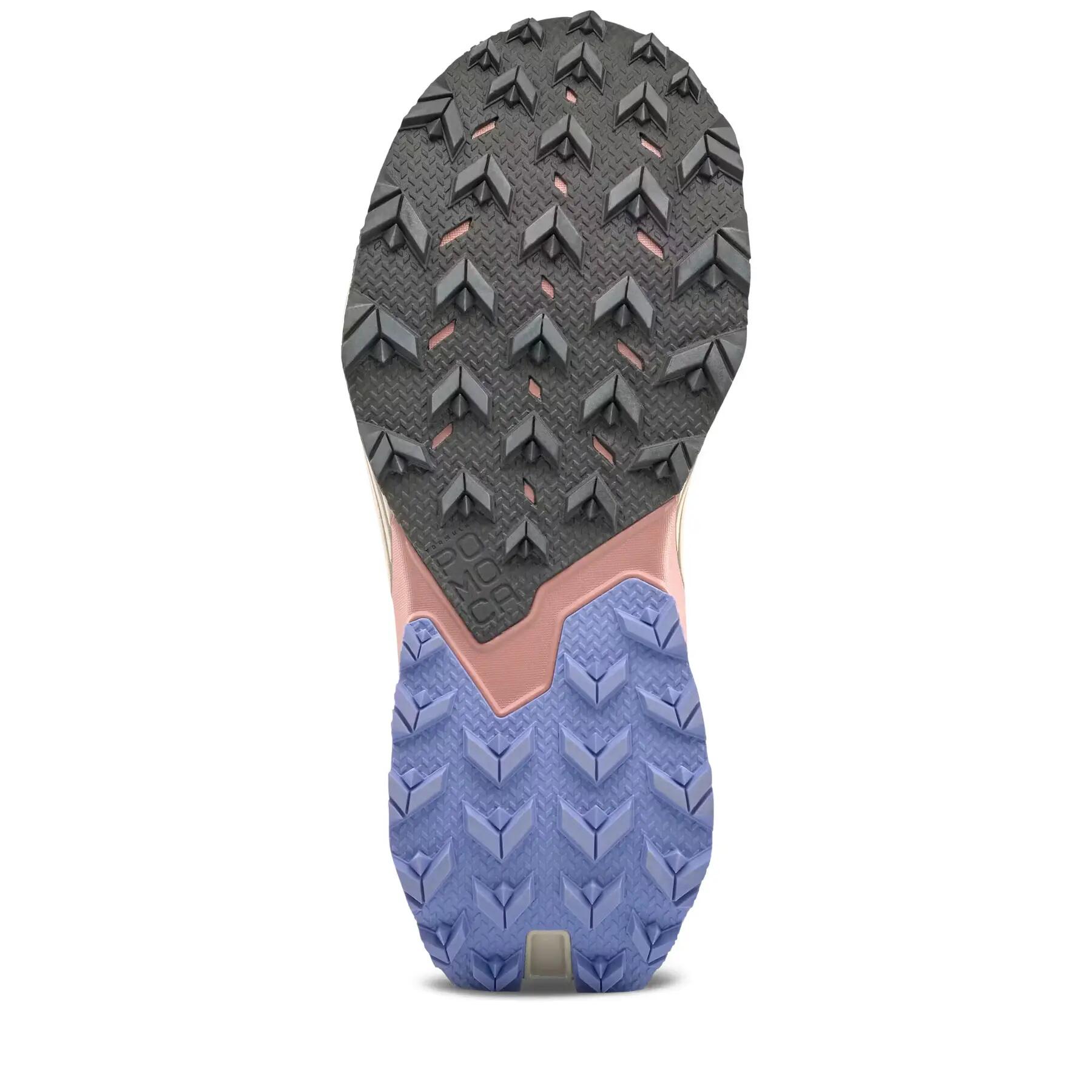 Botas de montaña para mujer Salewa Pedroc 2 Max 5/5