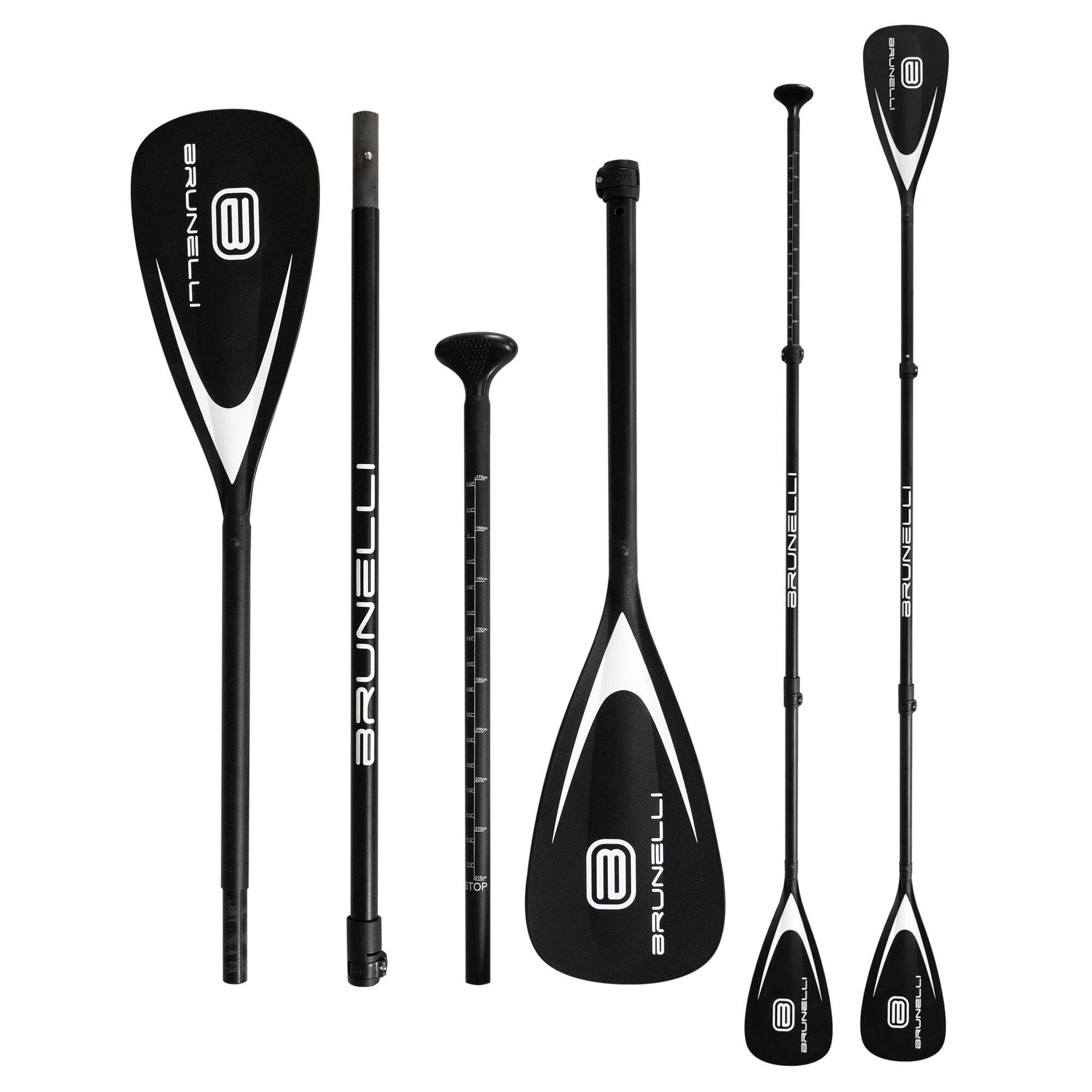 Set iSUP 12.0 Woven X Drop-Stitch Fusion Doppio Strato 7/7