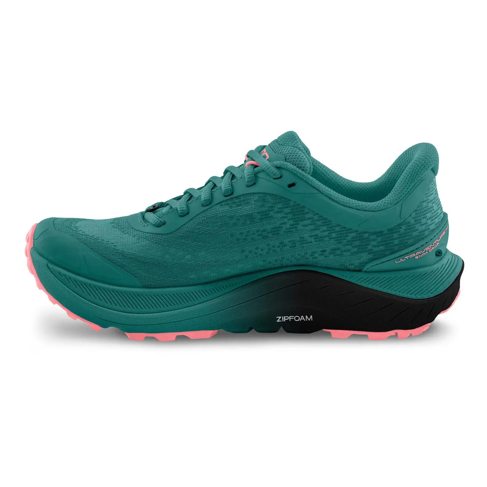 Chaussures de trail femme Topo Athletic Ultraventure 4 2/5