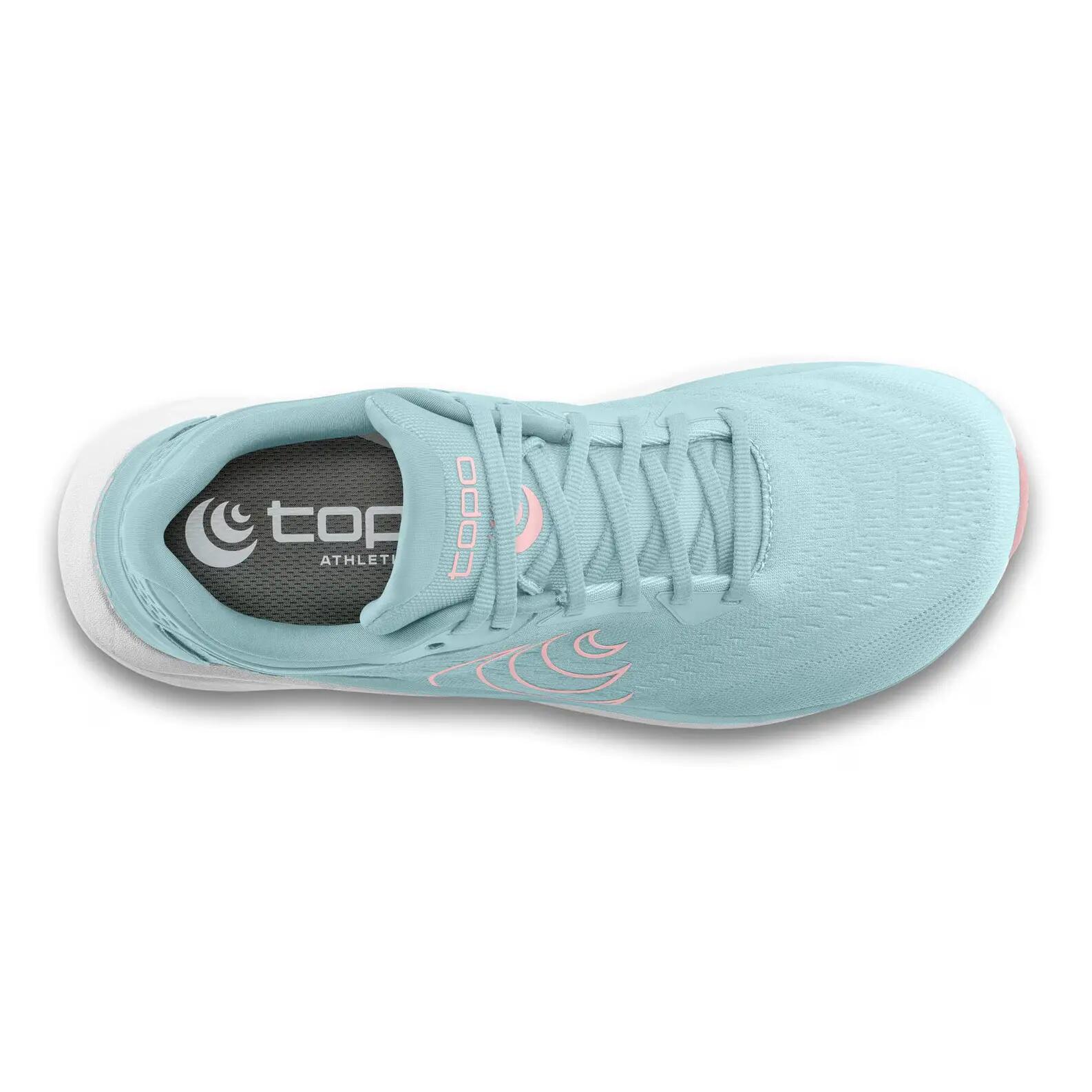 Zapatillas de running mujer Topo Athletic Phantom 4 3/5