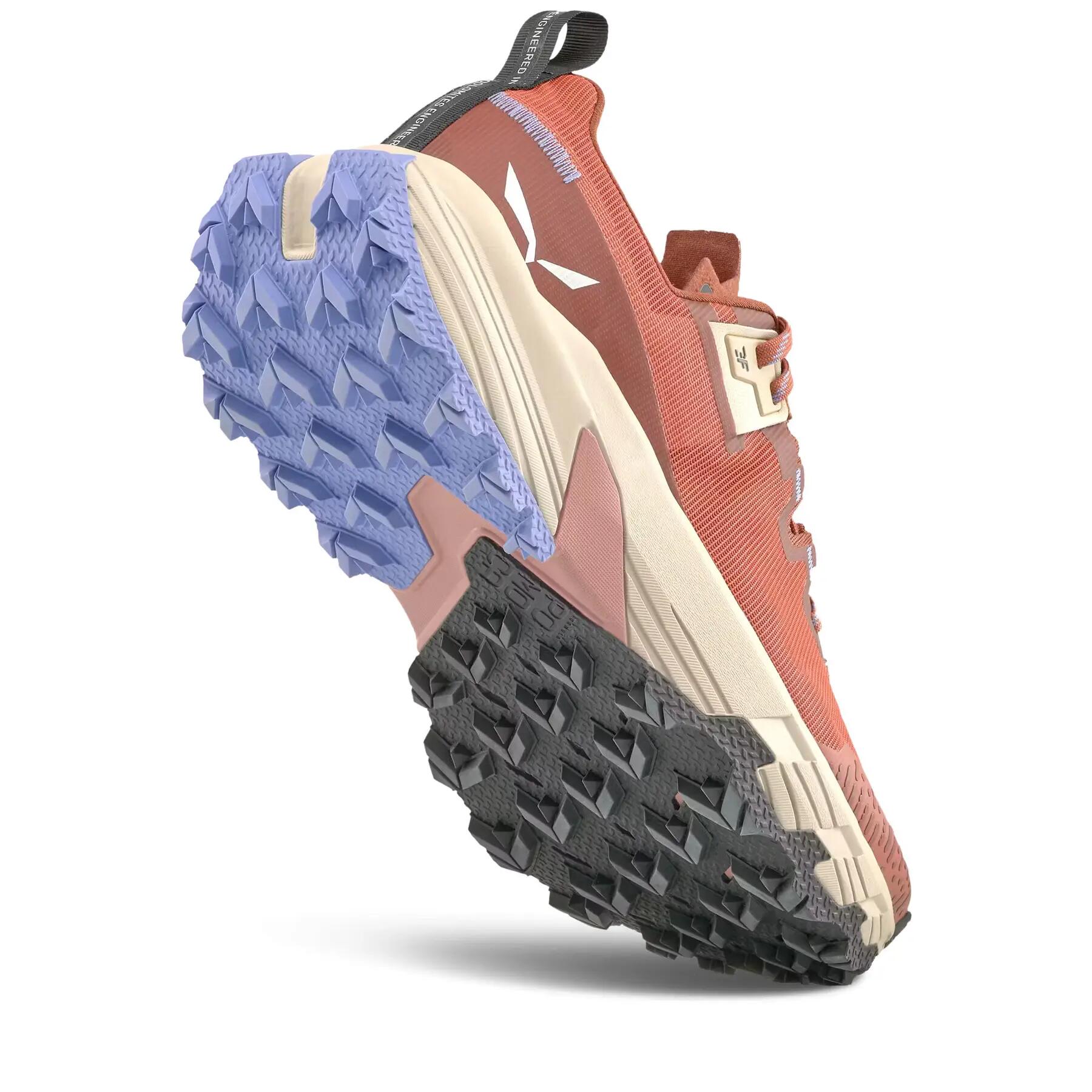 Botas de montaña para mujer Salewa Pedroc 2 Max 4/5