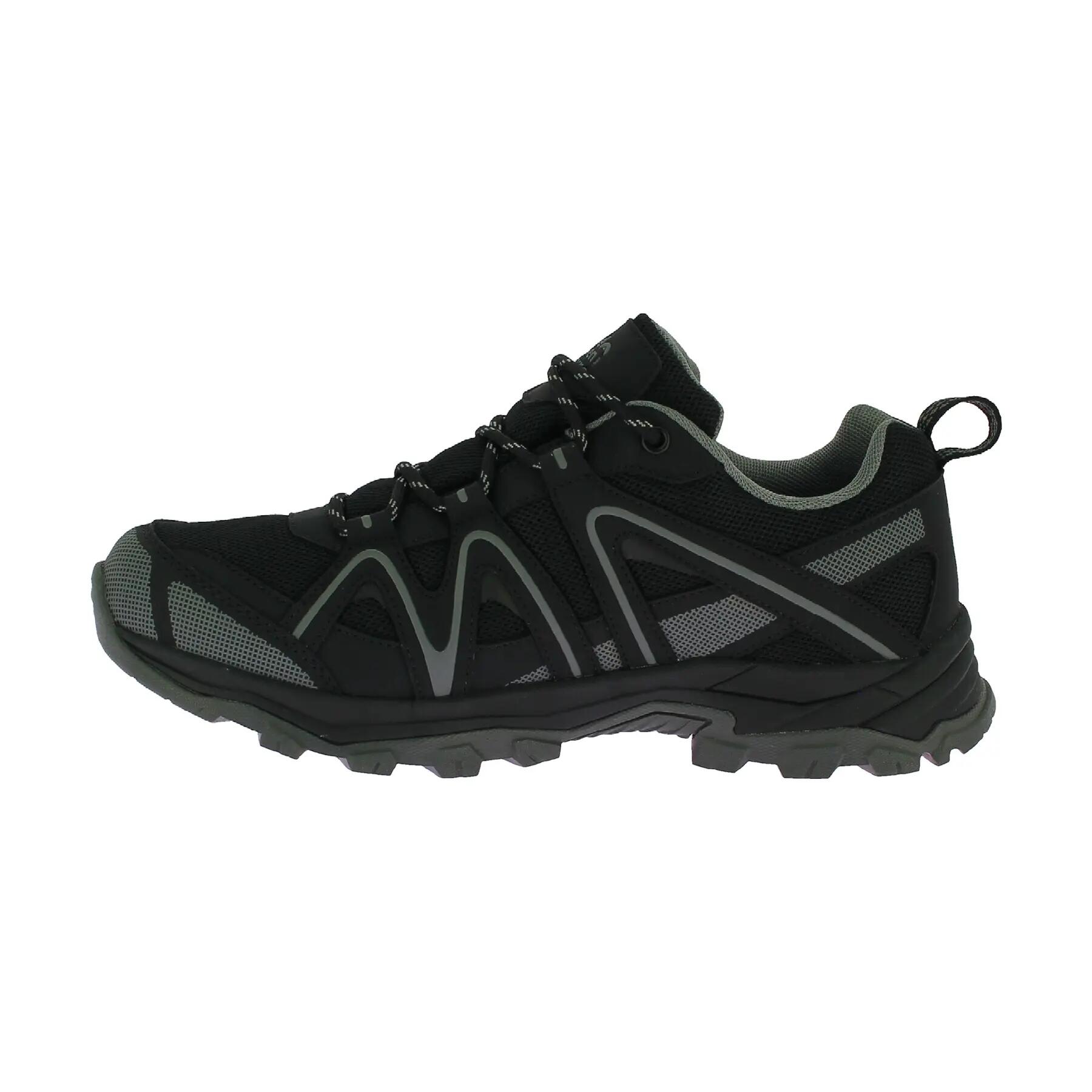Wanderschuhe Élémenterre Craig 2/5