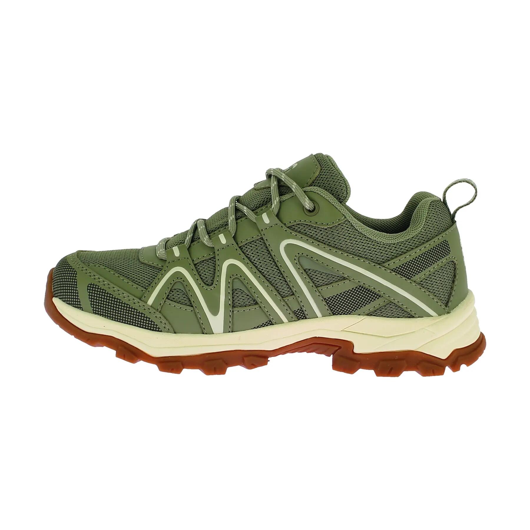 Wanderschuhe Élémenterre Craig 2/5