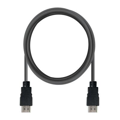Snelle hdmi-kabel met ethernet