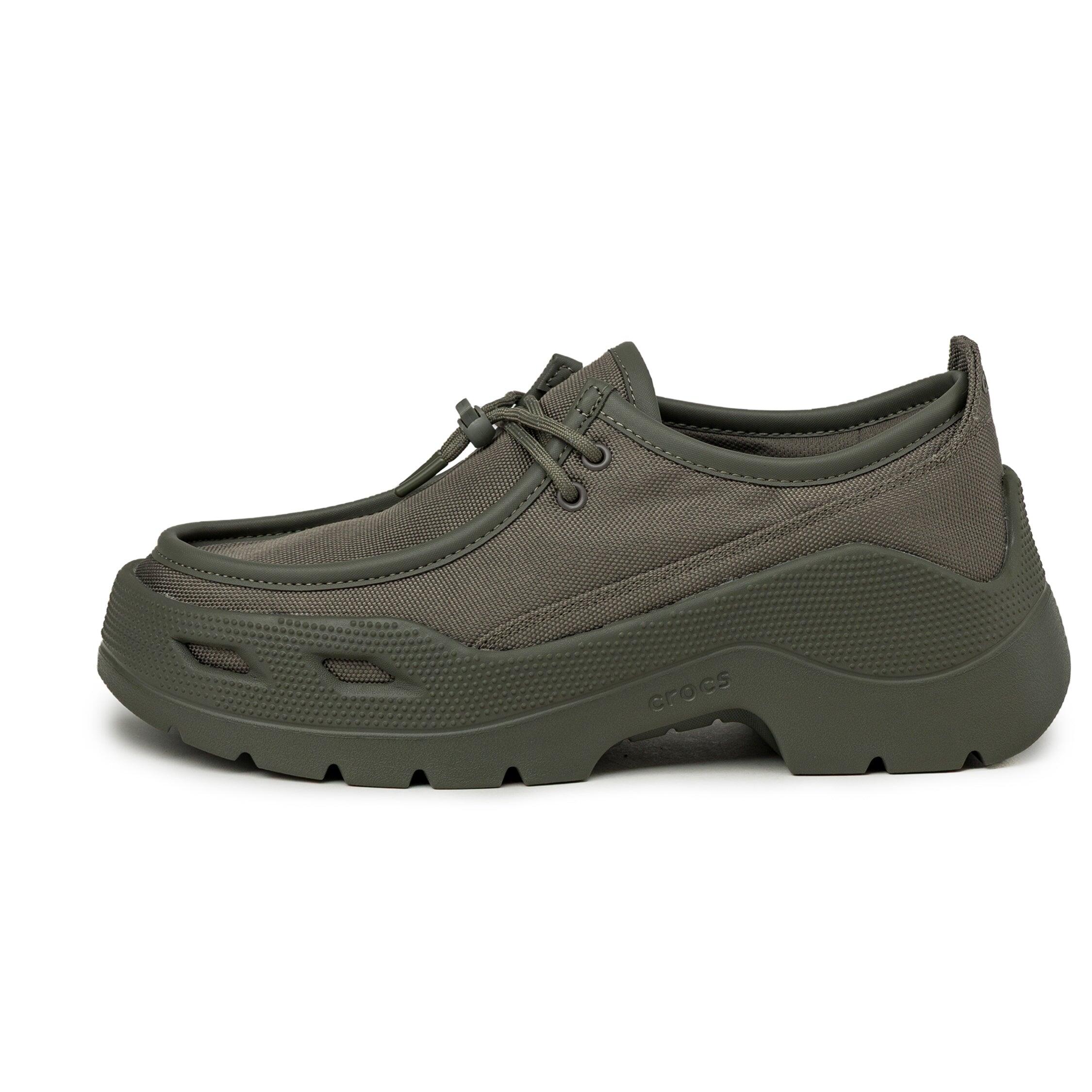 CROCS picture