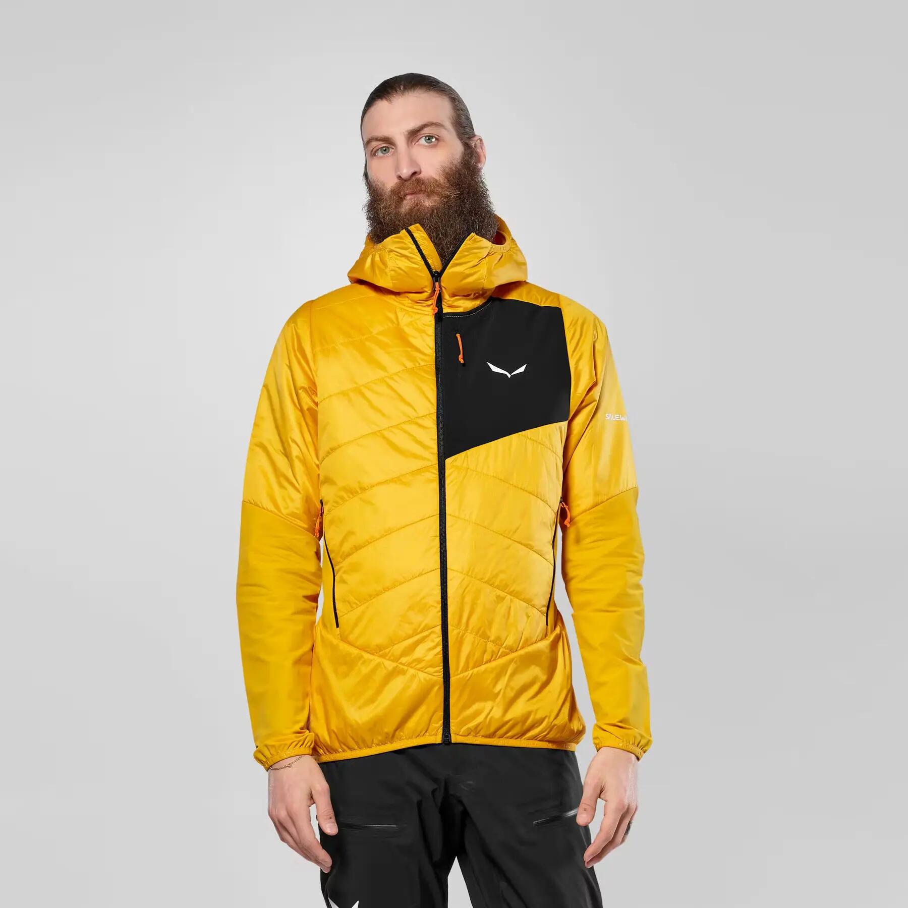 Plumífero Salewa Ortles Hyb Twr 2/5