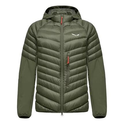 Damen-Daunenjacke Salewa Agner