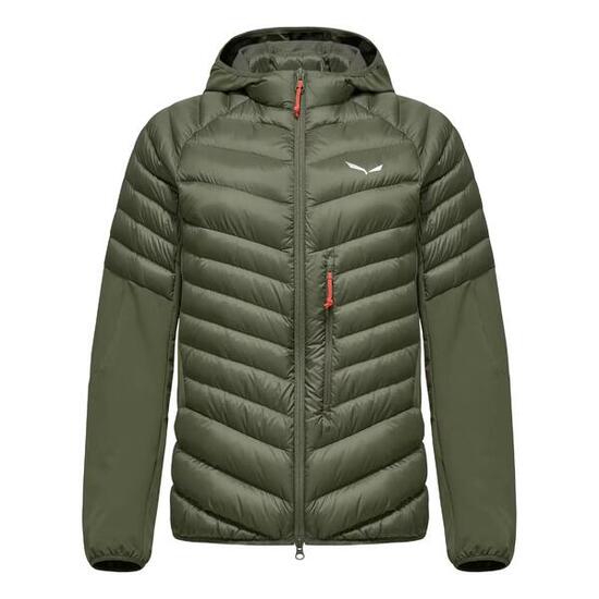 Damen-Daunenjacke Salewa Agner