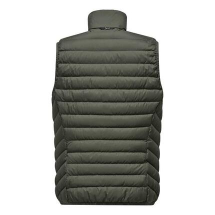 Doudoune sans manche femme Salewa Brenta RDS
