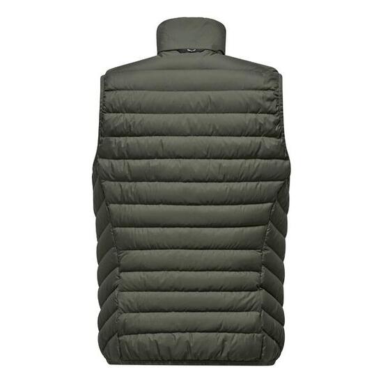 Doudoune sans manche femme Salewa Brenta RDS