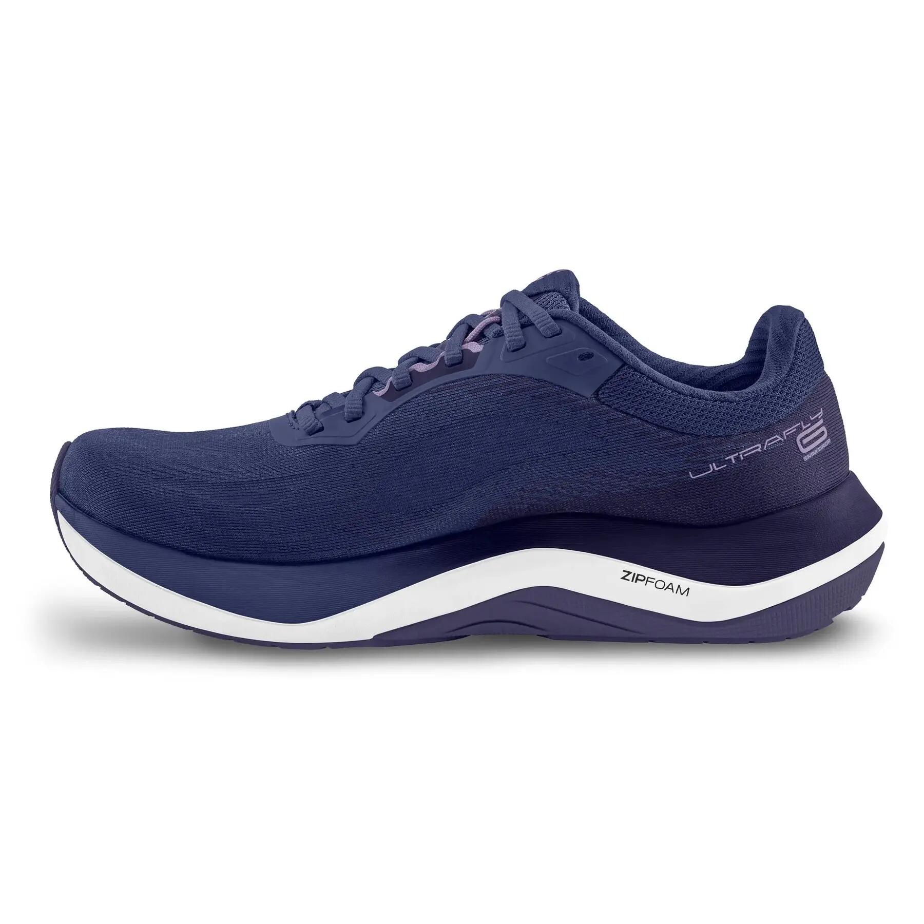 Zapatillas de running mujer Topo Athletic Ultrafly 6 5/5