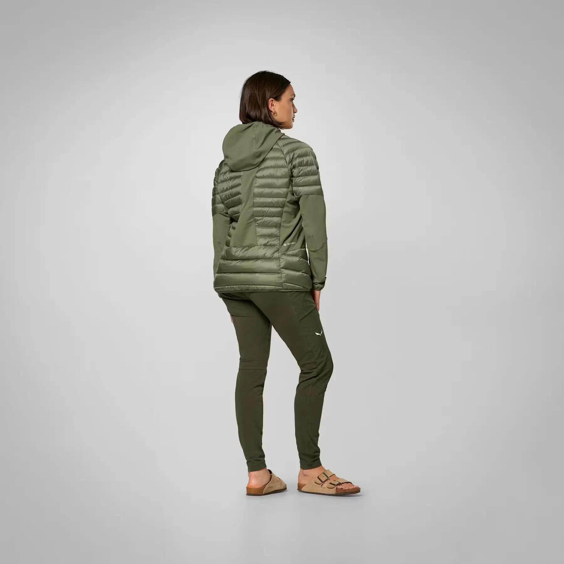 Plumífero de mujer Salewa Agner 4/4