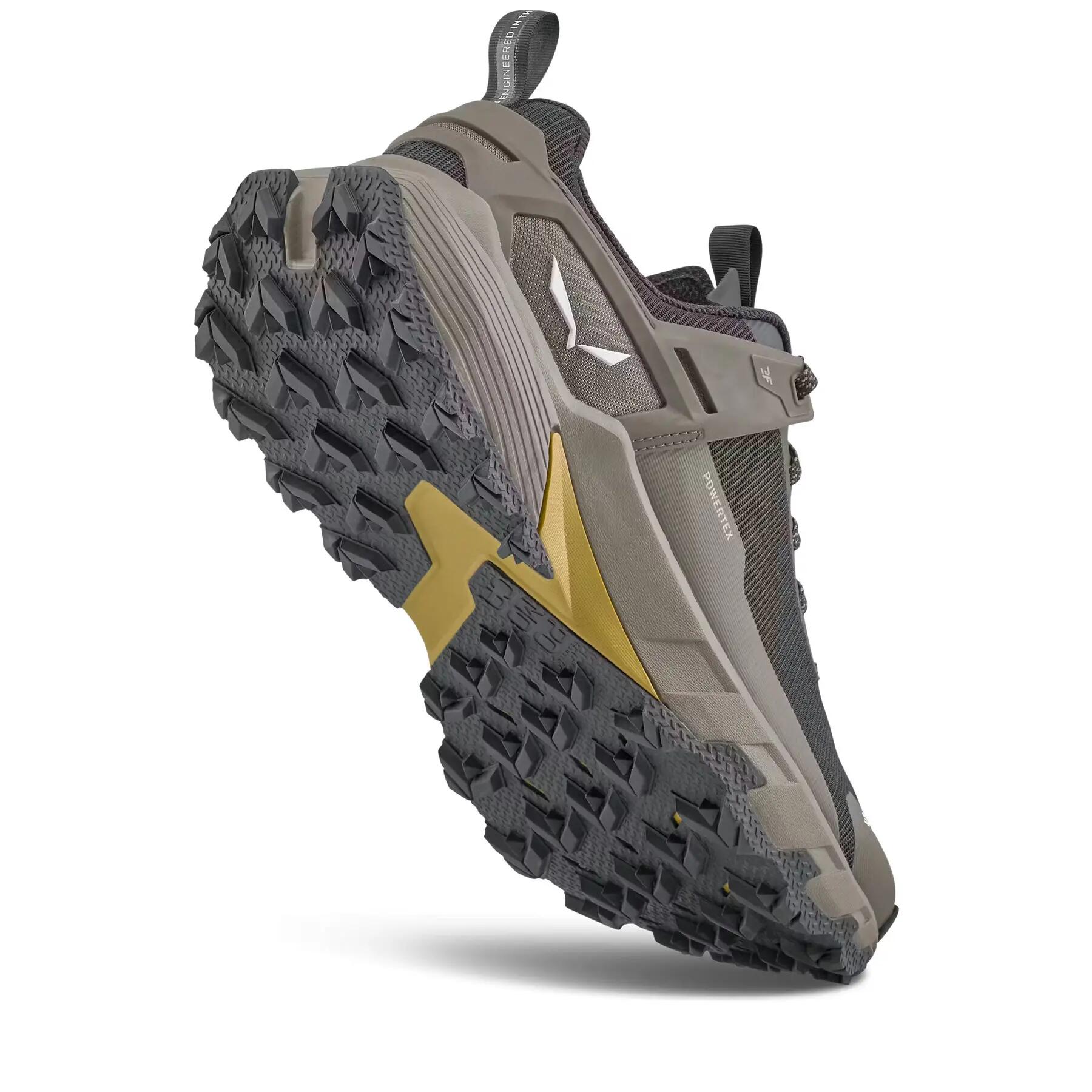 Wanderschuhe Salewa Pedroc 2 Ptx 4/5