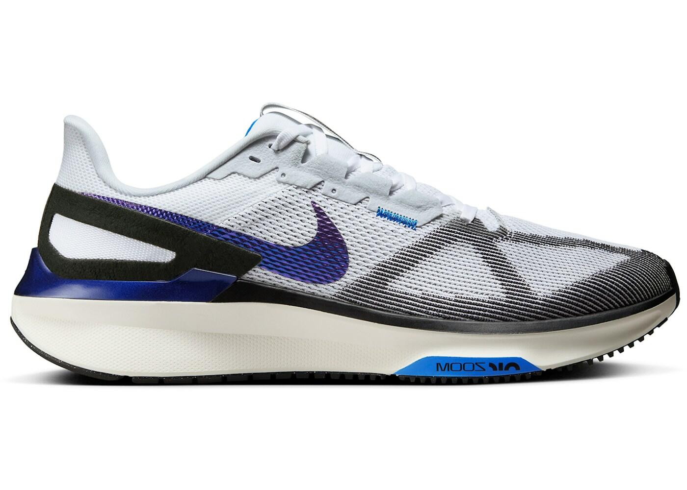 Nike Air Zoom Structure 25 - Scarpe da running uomo 2/2