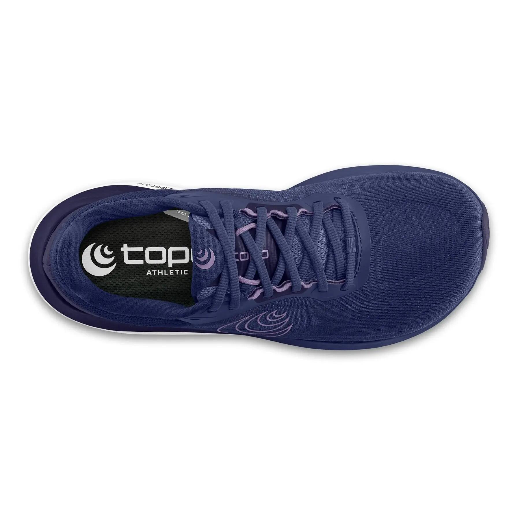 Zapatillas de running mujer Topo Athletic Ultrafly 6 3/5