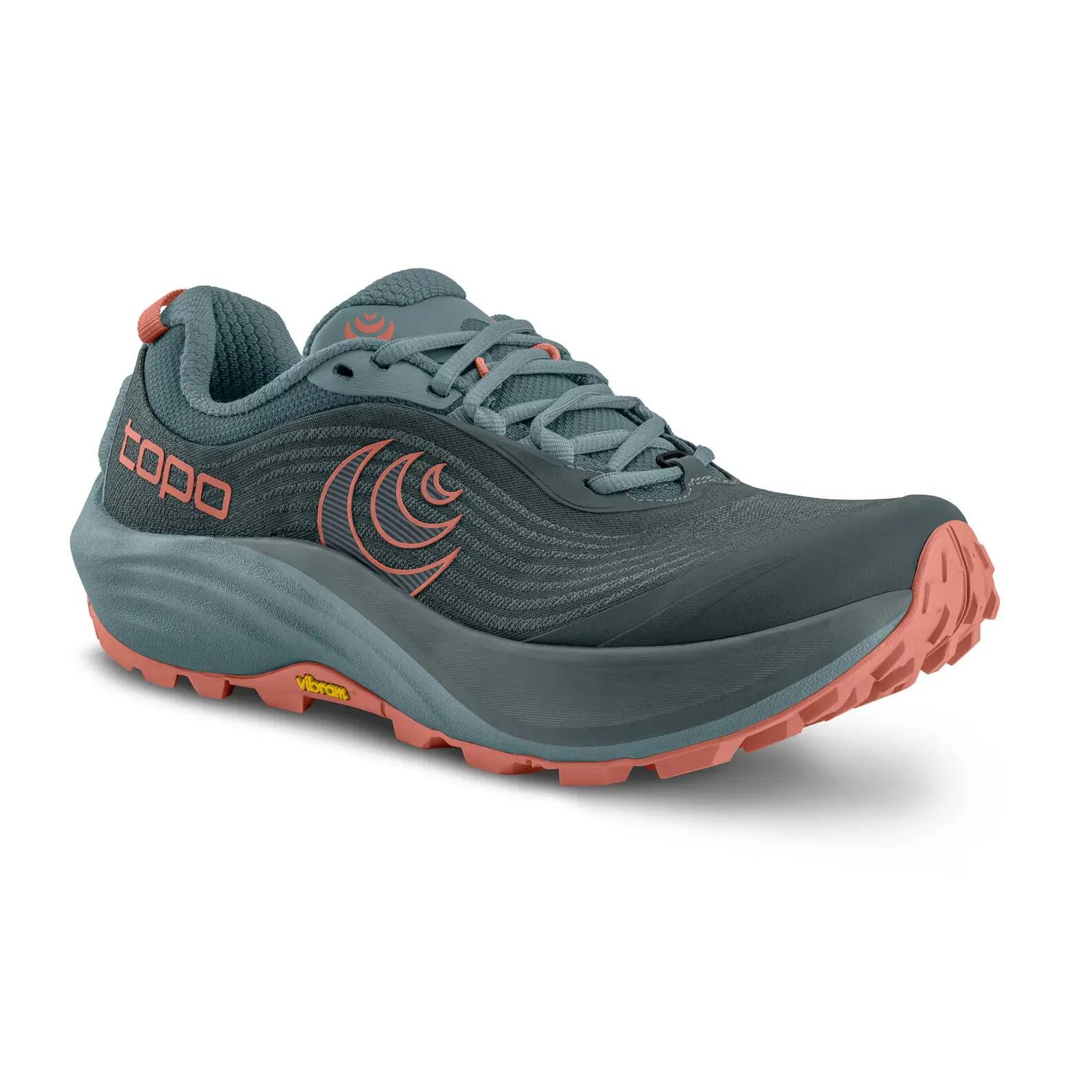 Zapatillas de trail mujer Topo Athletic Pursuit 3 2/5