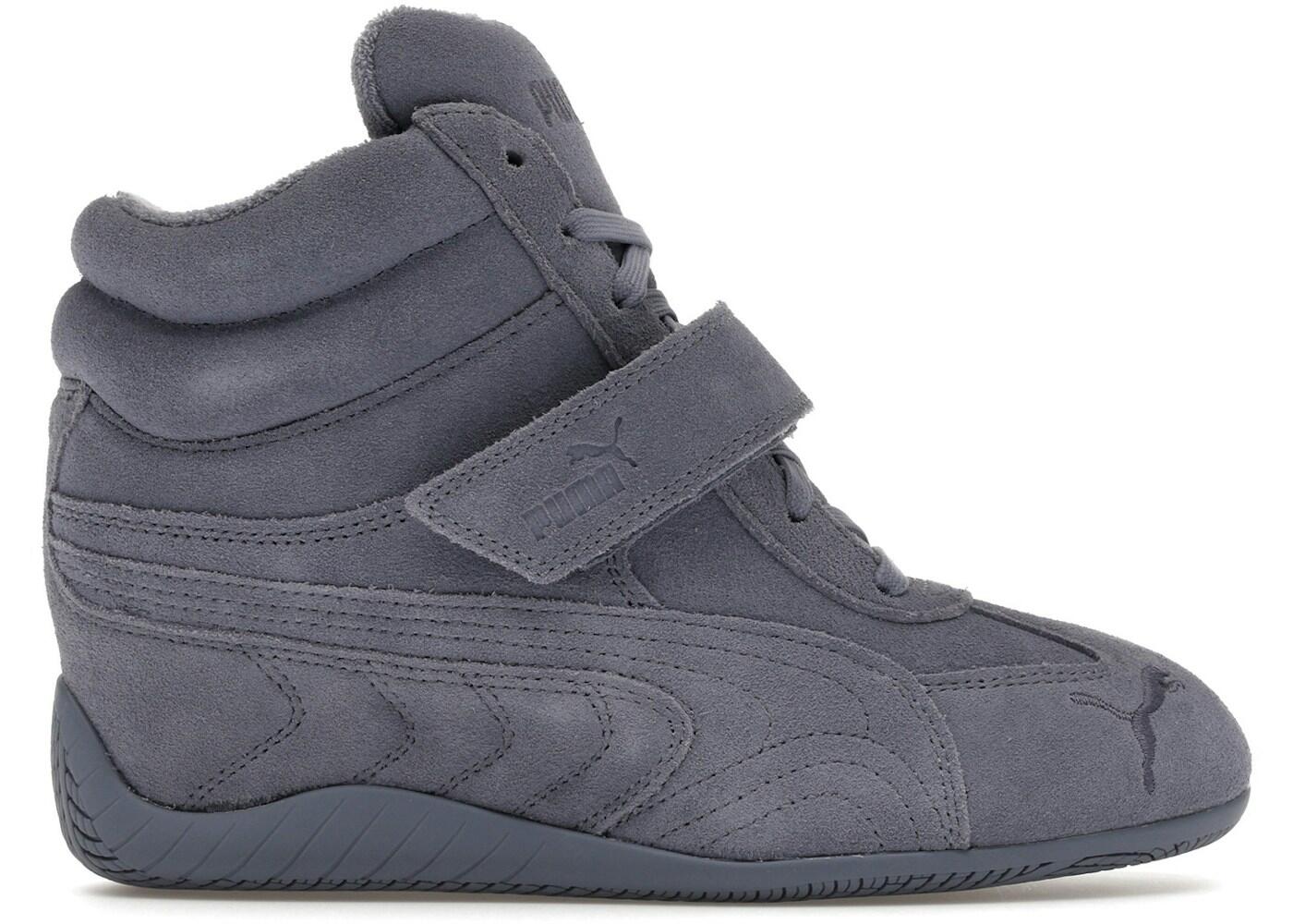 Puma Speedcat Wedge Damen Gray Sky 2/2
