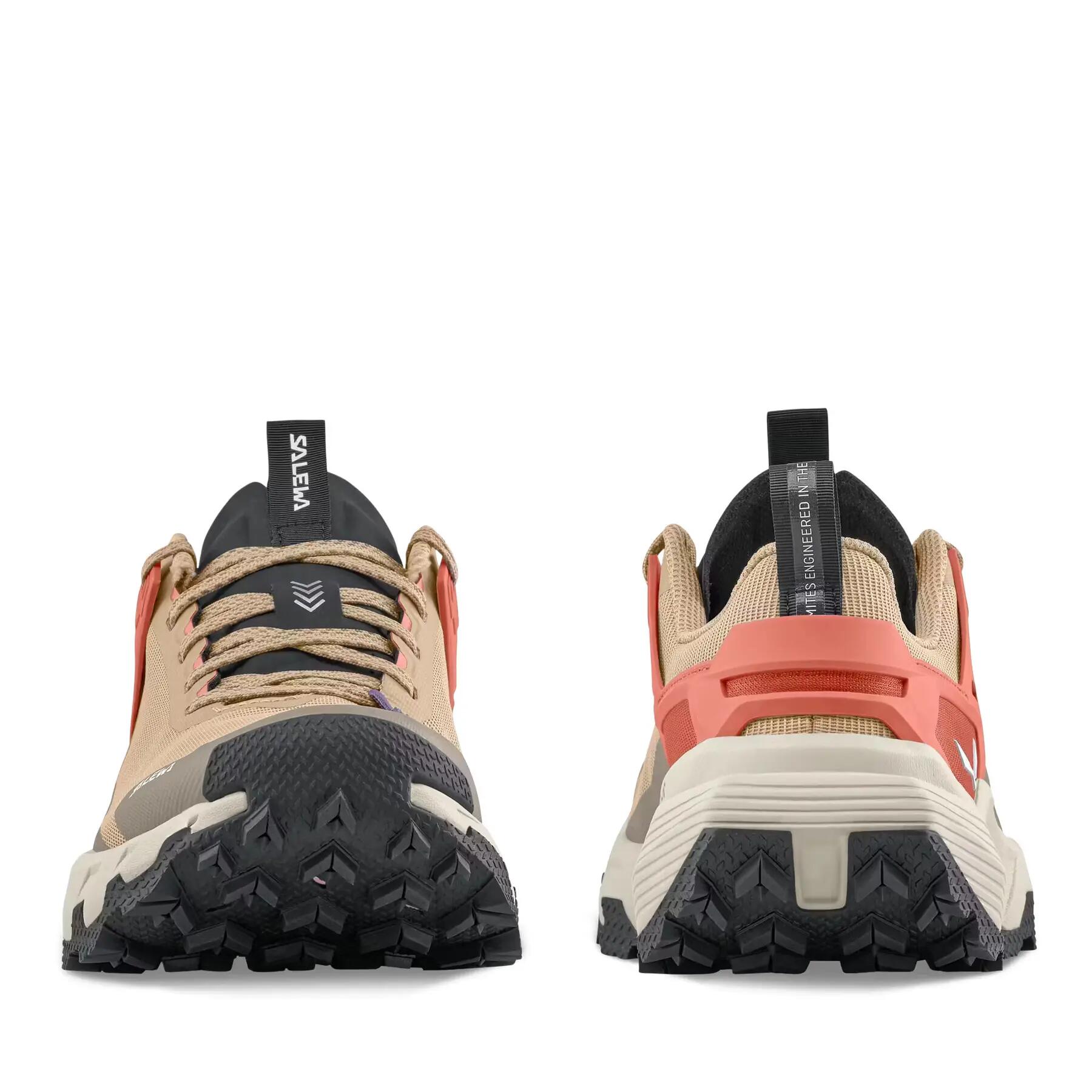 Botas de montaña para mujer Salewa Pedroc 2 Ptx 4/5