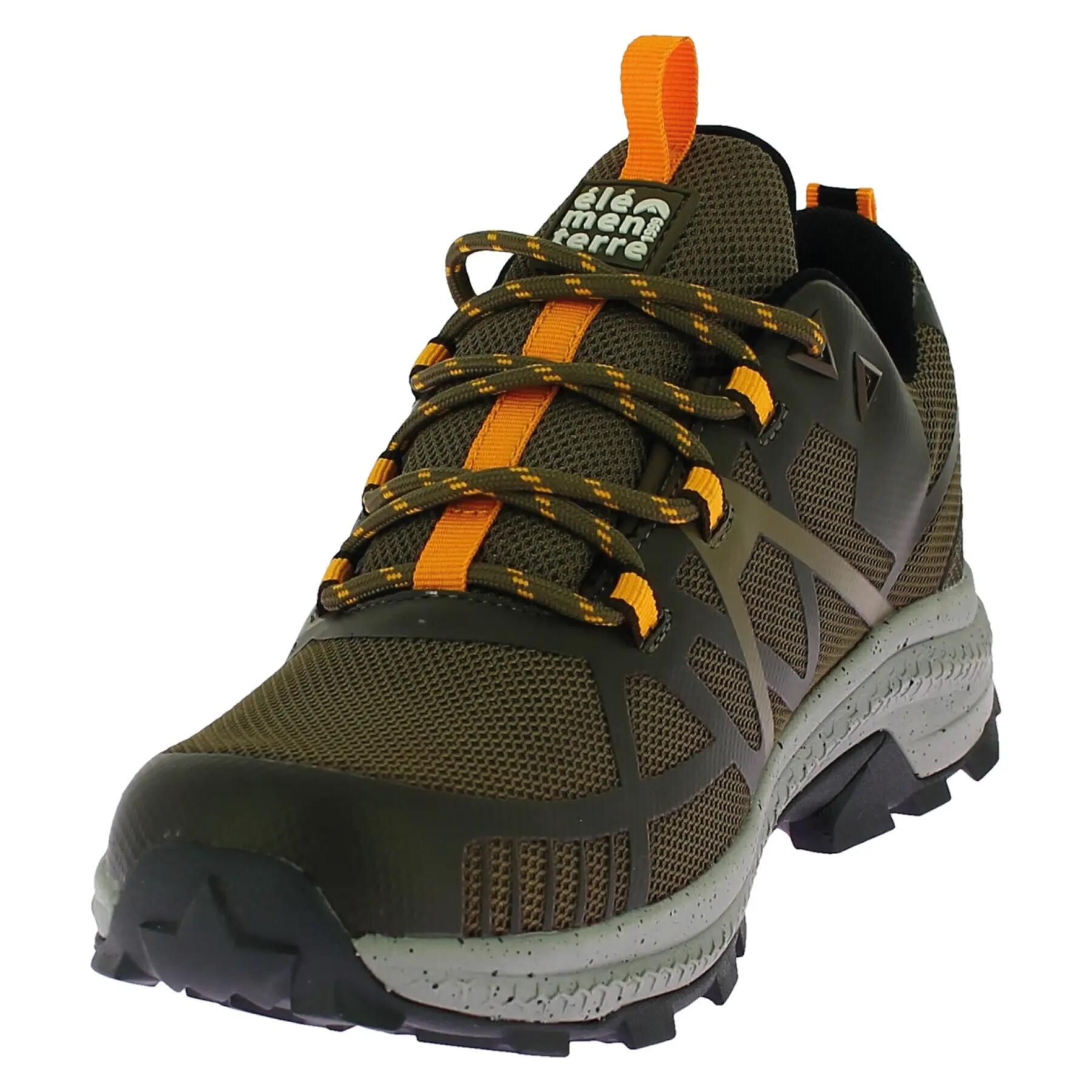 Botas de montaña Élémenterre Sooke 3/5