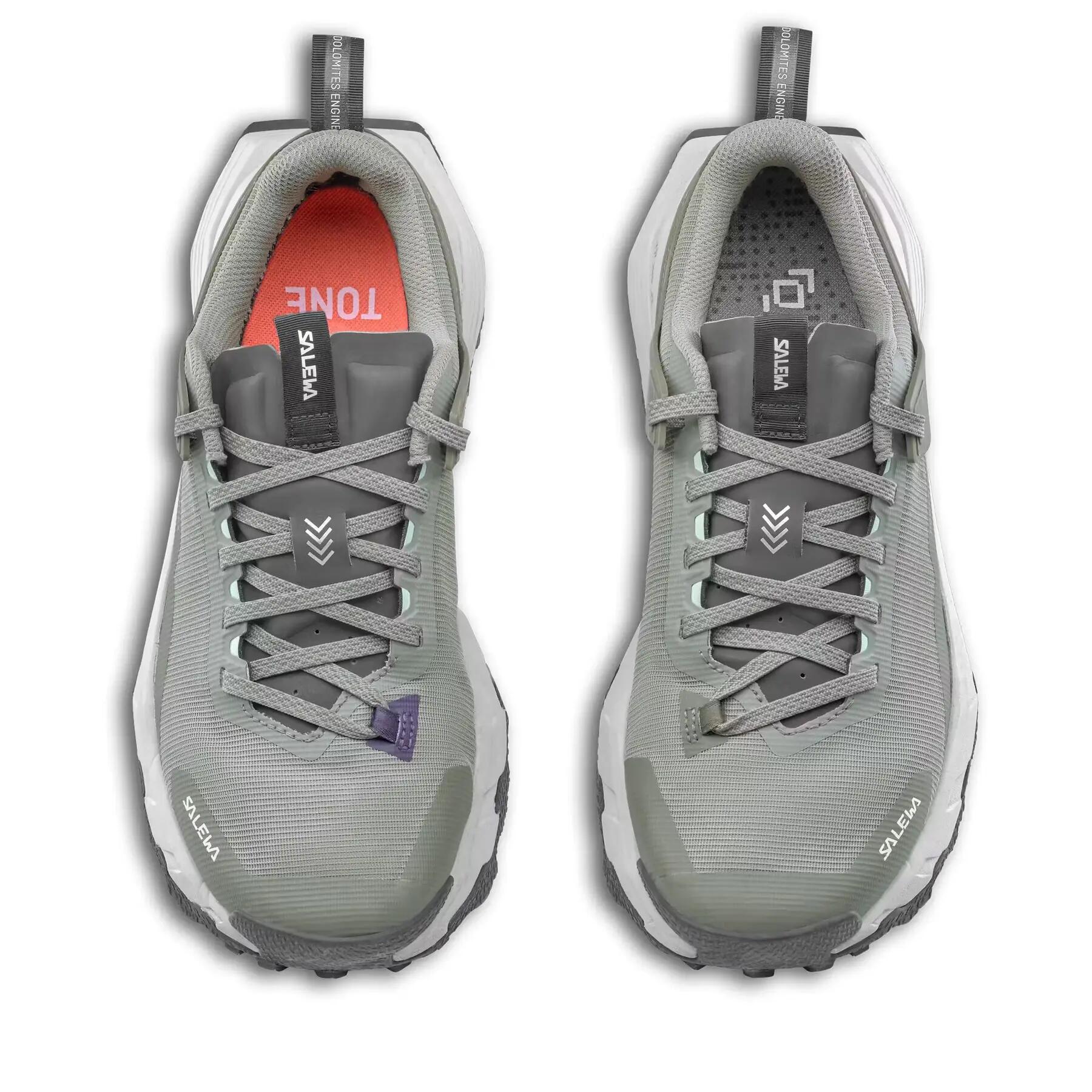 Botas de montaña para mujer Salewa Pedroc 2 Ptx 2/5