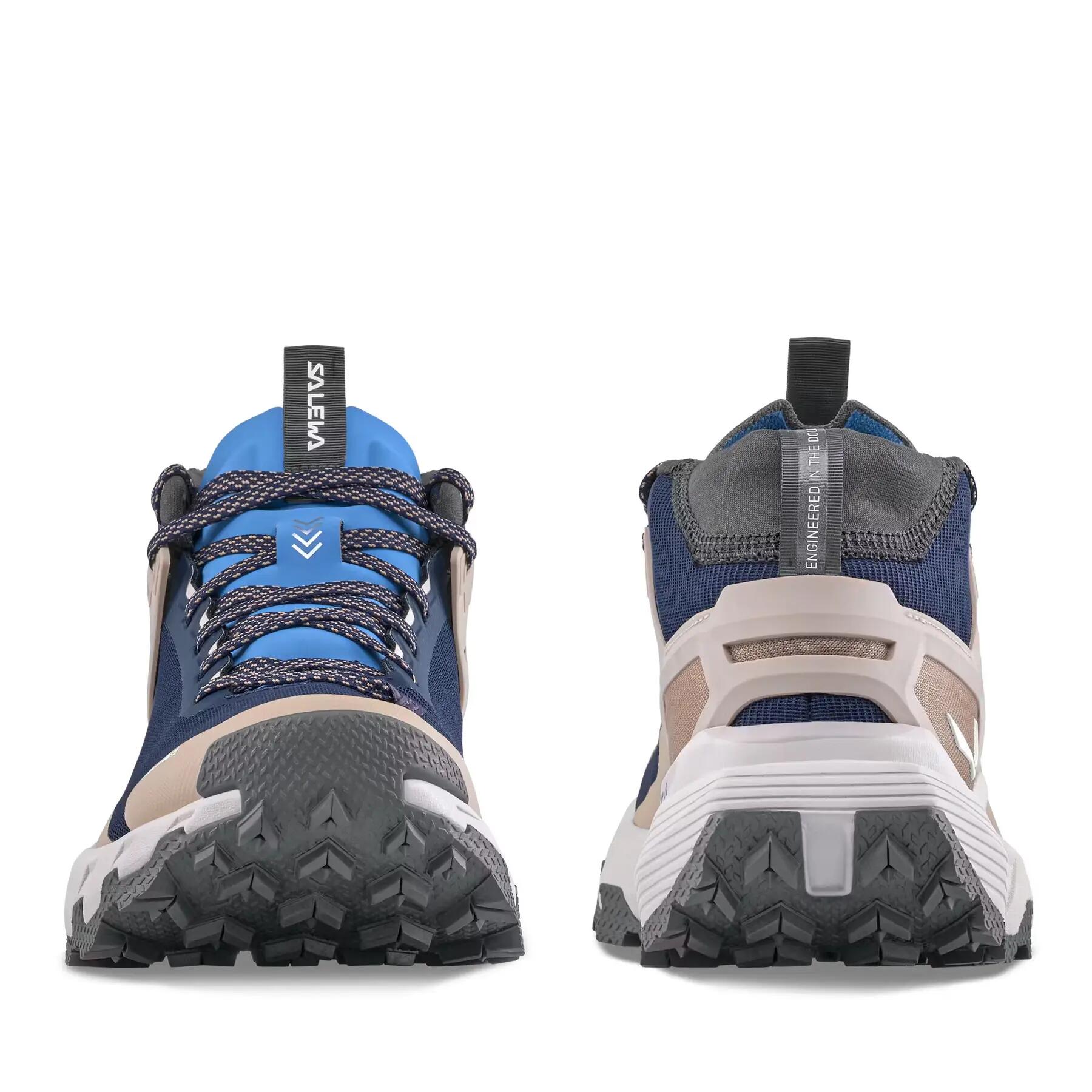 Botas de montaña para mujer Salewa Pedroc 2 Mid Ptx 3/5