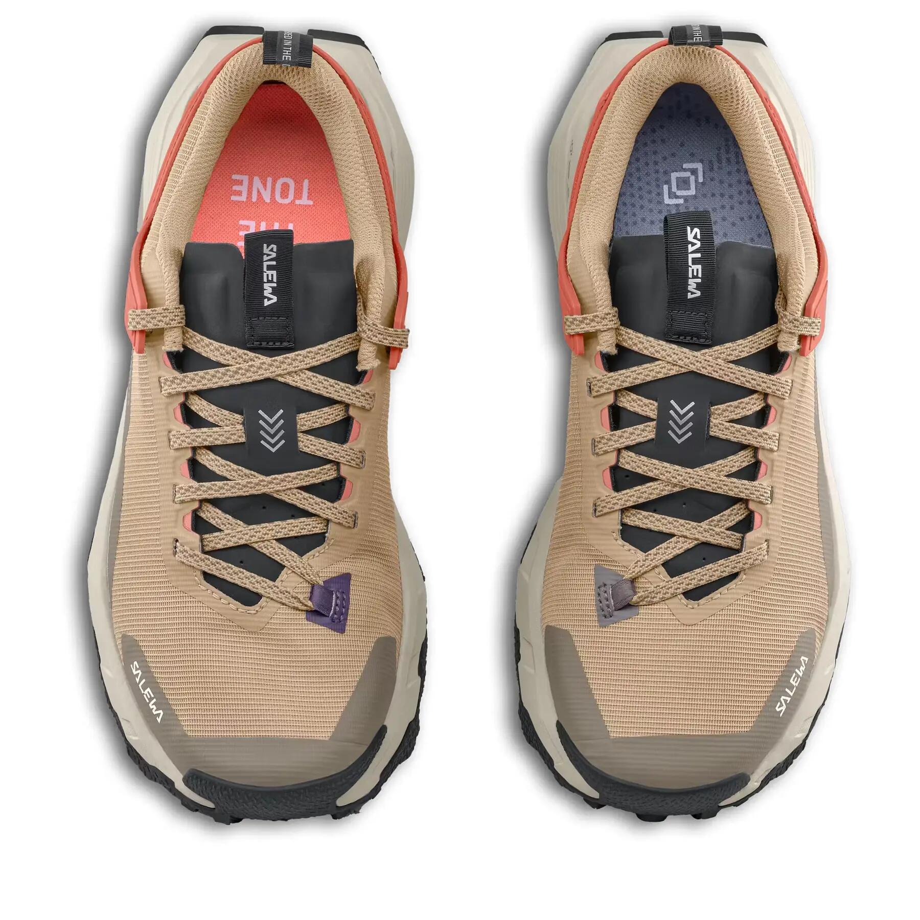 Botas de montaña para mujer Salewa Pedroc 2 Ptx 2/5