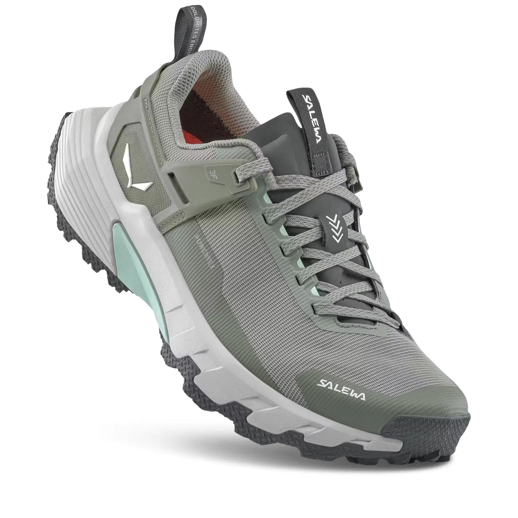 Botas de montaña para mujer Salewa Pedroc 2 Ptx 3/5