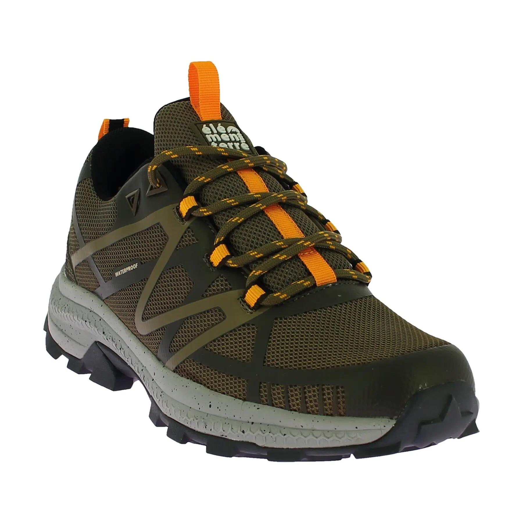 Botas de montaña Élémenterre Sooke 2/5
