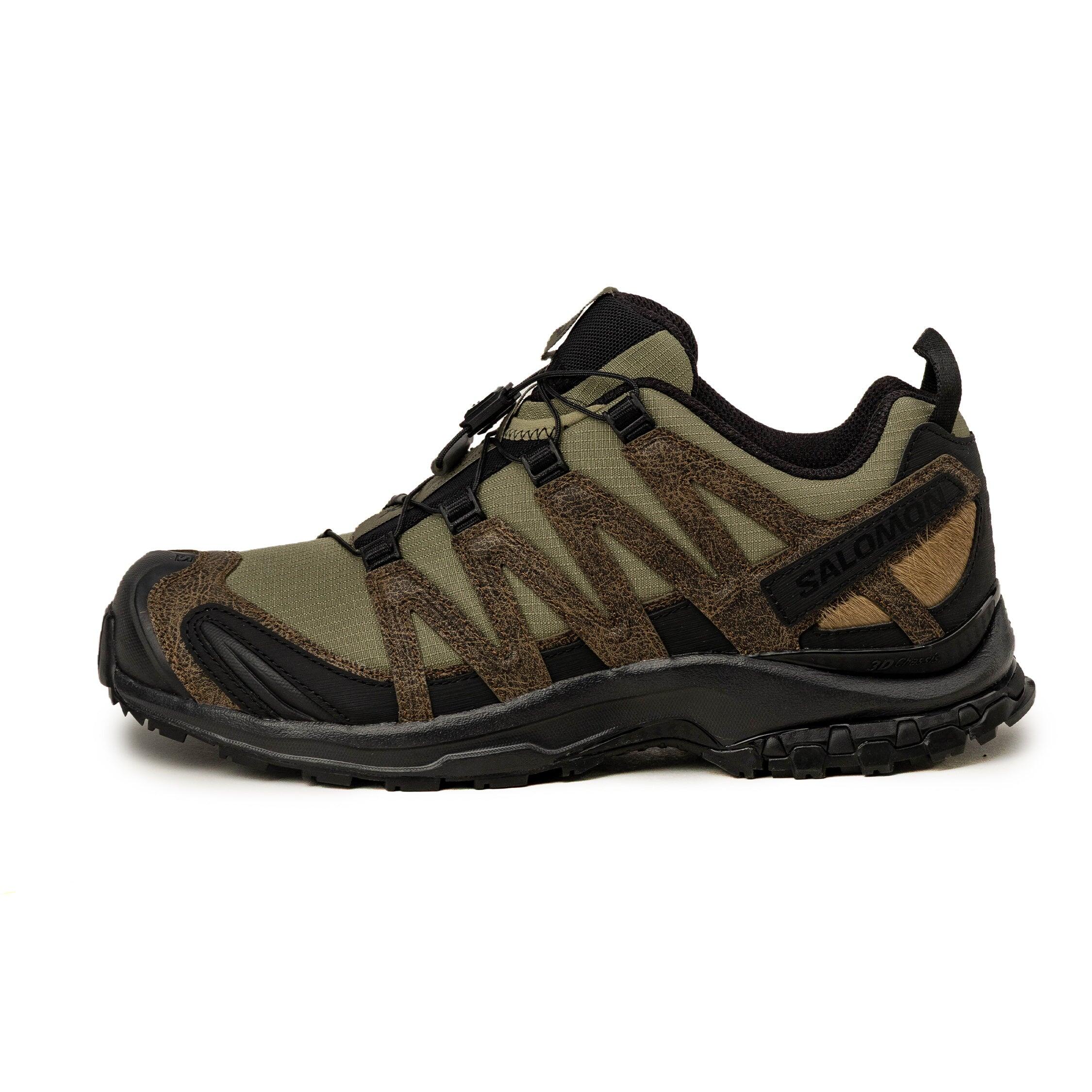 SALOMON picture