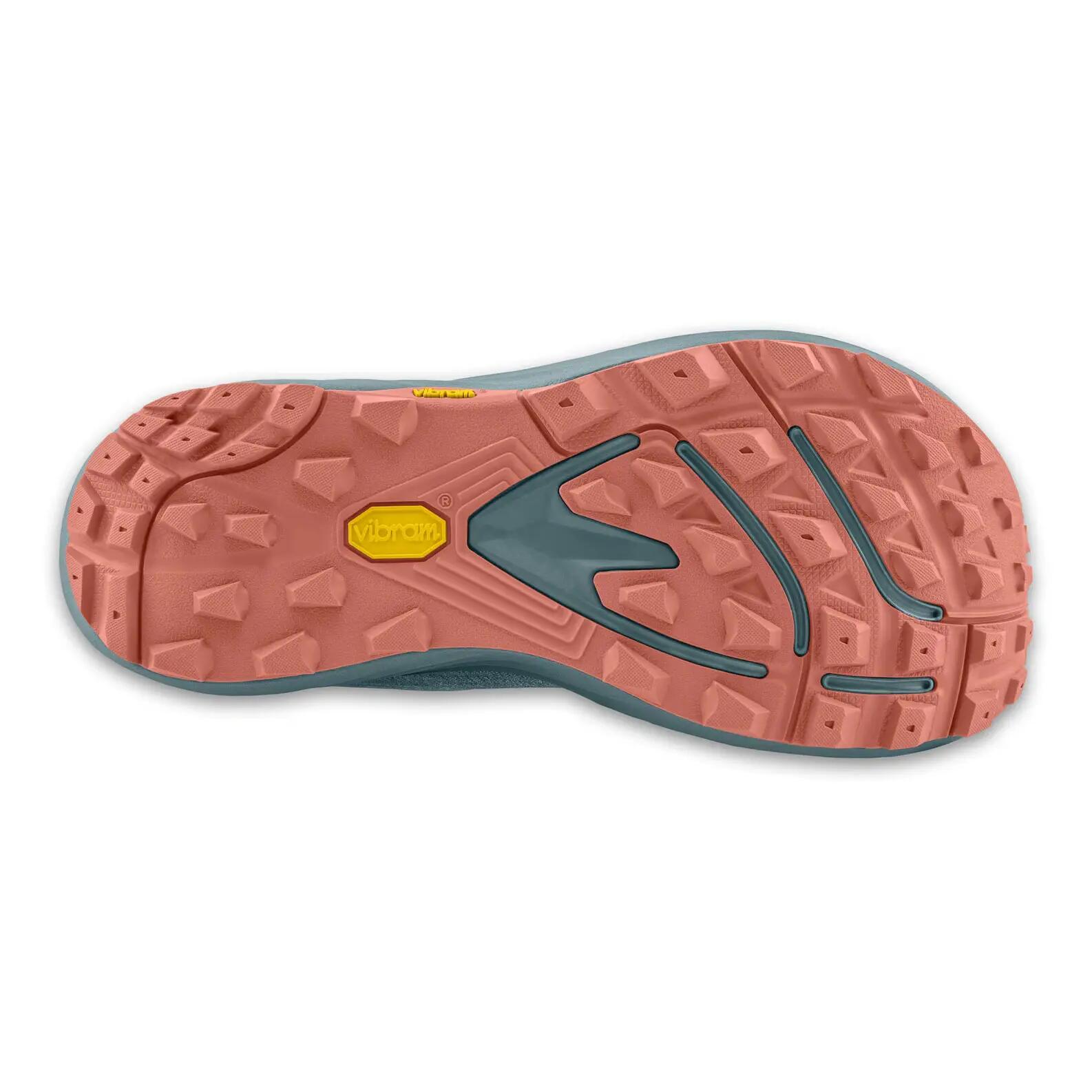 Zapatillas de trail mujer Topo Athletic Pursuit 3 4/5
